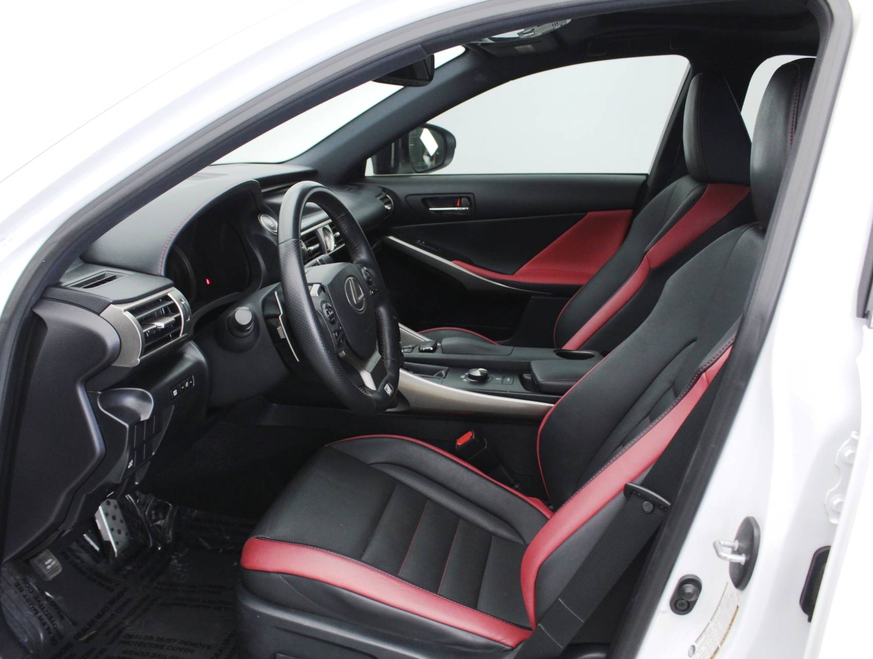 Florida Fine Cars - Used LEXUS IS 250 2015 HOLLYWOOD F Sport Line Crafted