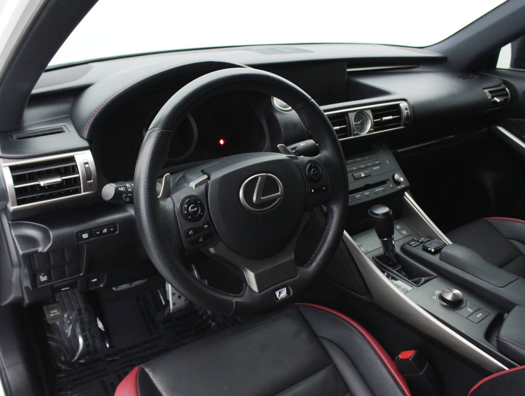 Florida Fine Cars - Used LEXUS IS 250 2015 HOLLYWOOD F Sport Line Crafted