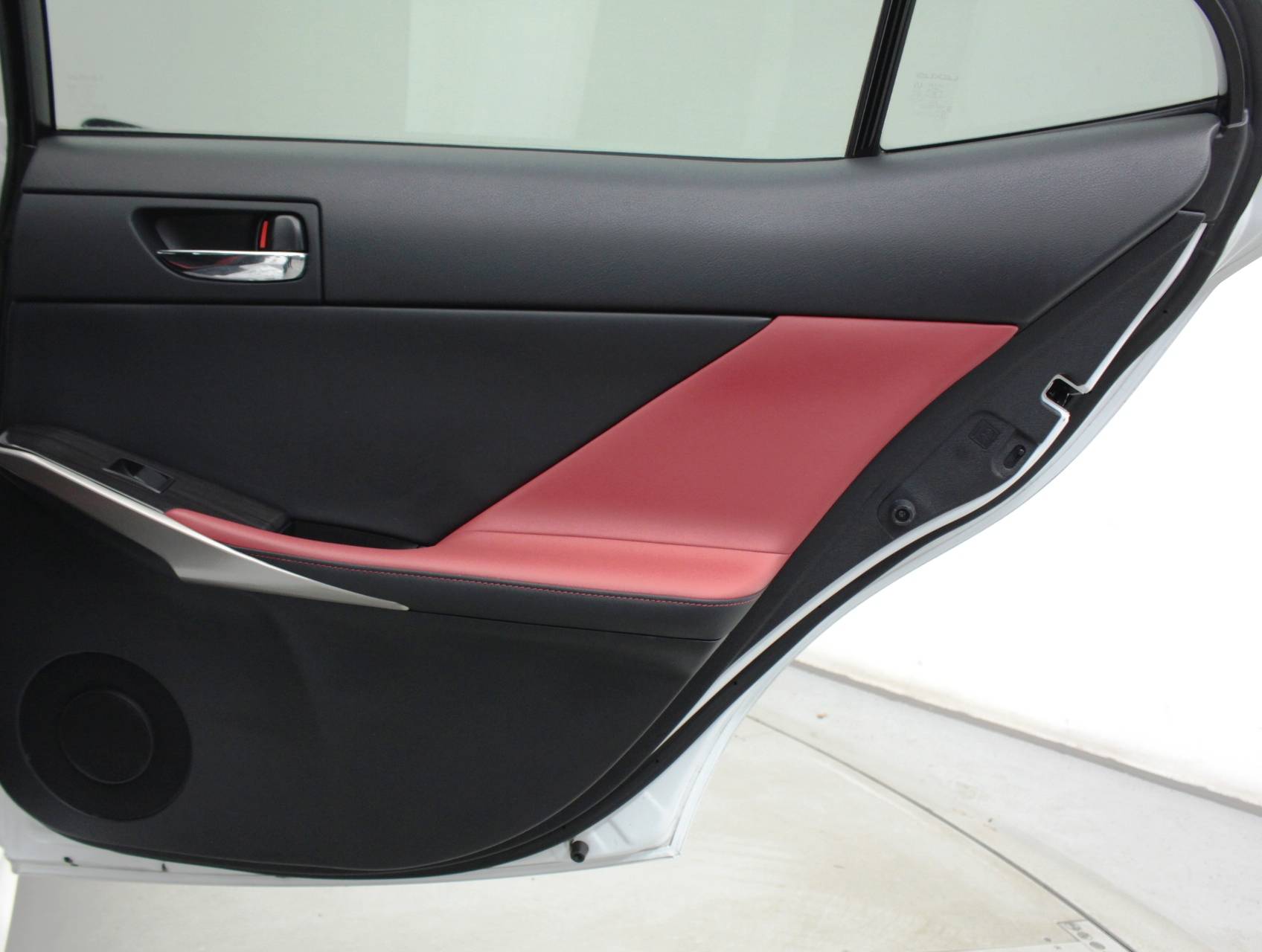 Florida Fine Cars - Used LEXUS IS 250 2015 HOLLYWOOD F Sport Line Crafted