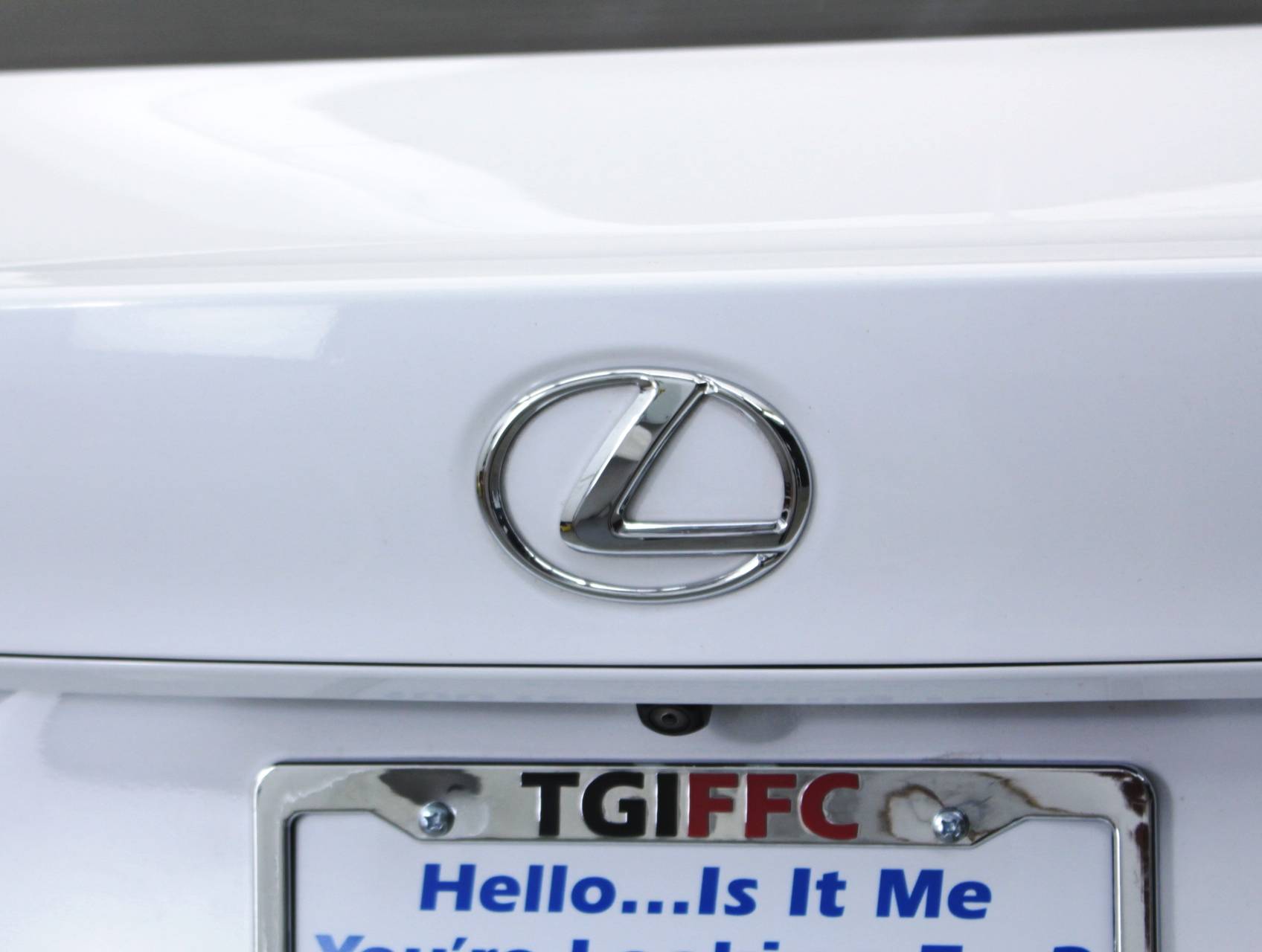 Florida Fine Cars - Used LEXUS IS 250 2015 HOLLYWOOD F Sport Line Crafted