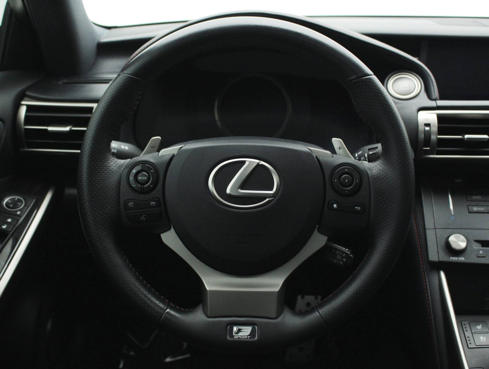 Florida Fine Cars - Used LEXUS IS 250 2015 HOLLYWOOD F Sport Line Crafted