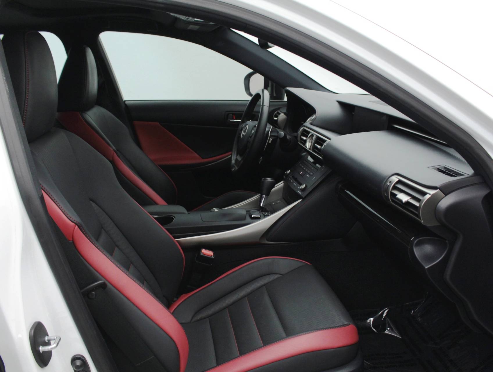 Florida Fine Cars - Used LEXUS IS 250 2015 HOLLYWOOD F Sport Line Crafted