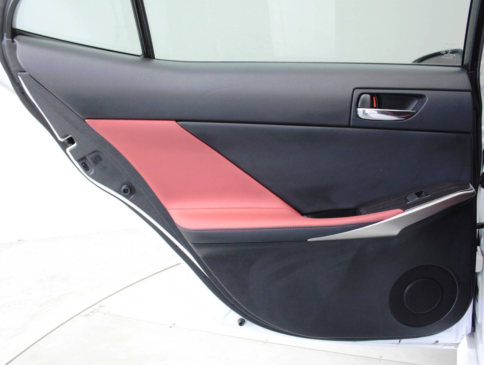 Florida Fine Cars - Used LEXUS IS 250 2015 HOLLYWOOD F Sport Line Crafted