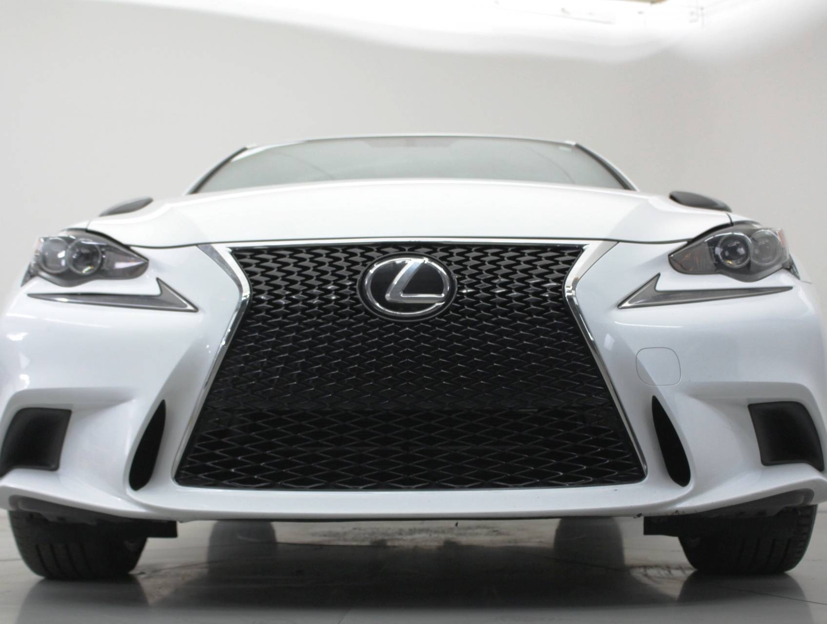Florida Fine Cars - Used LEXUS IS 250 2015 HOLLYWOOD F Sport Line Crafted