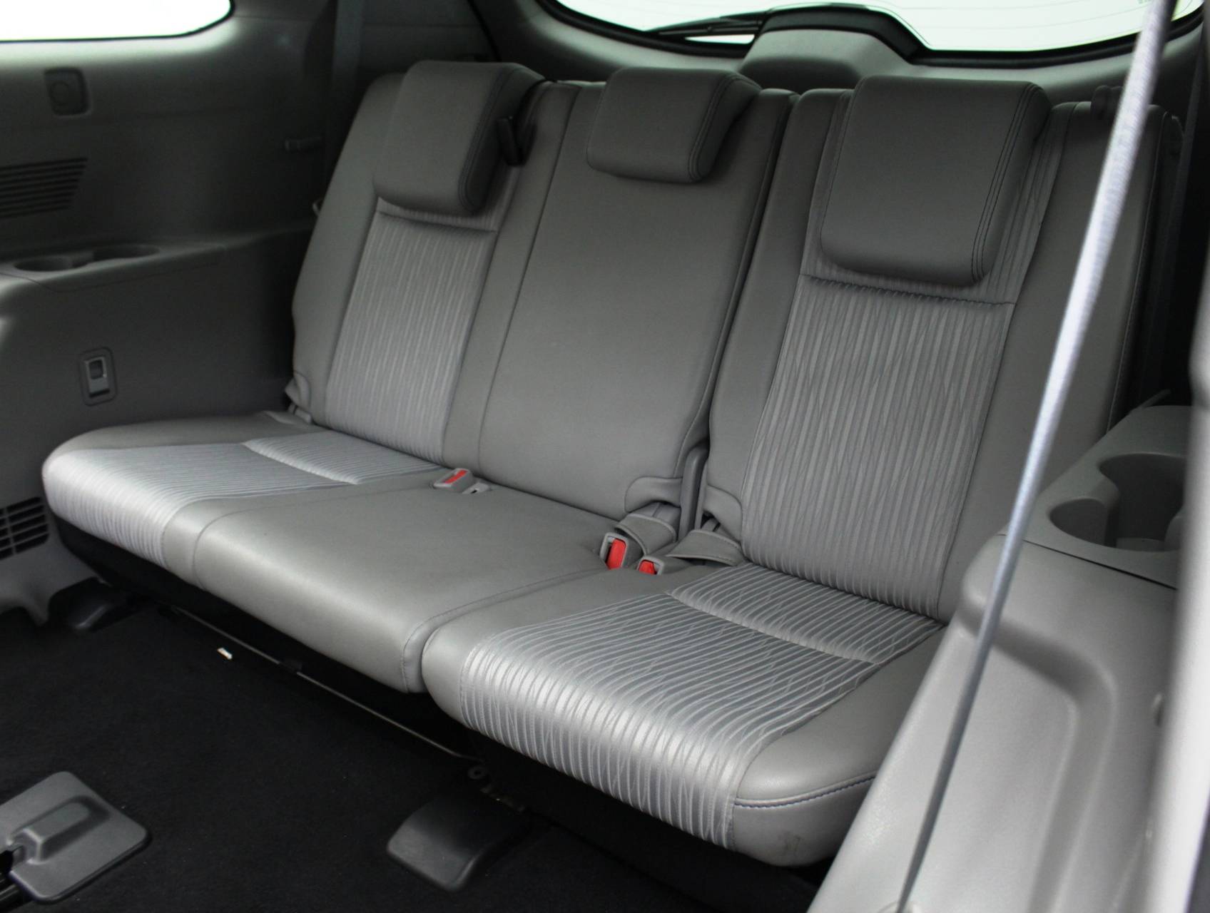 Florida Fine Cars - Used TOYOTA HIGHLANDER 2015 MIAMI Le Plus V6