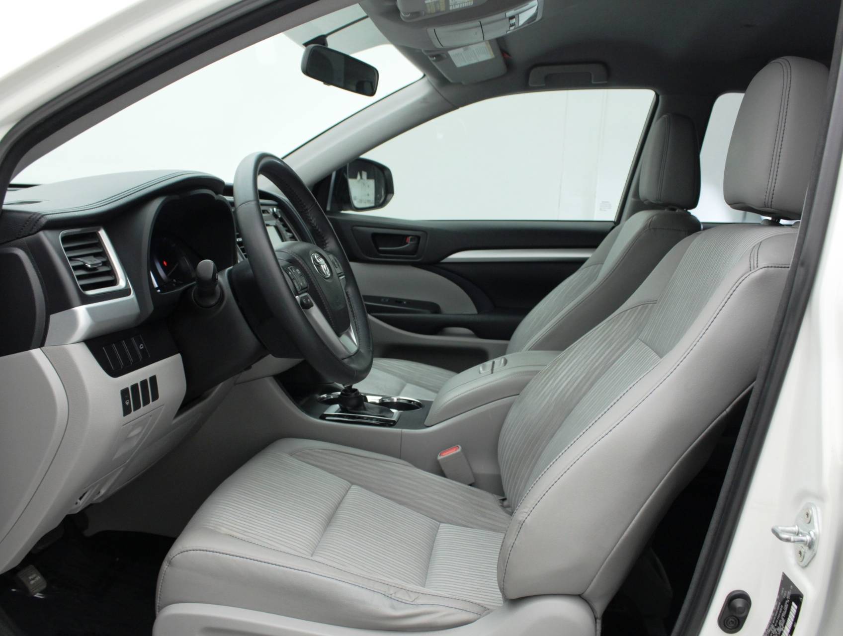 Florida Fine Cars - Used TOYOTA HIGHLANDER 2015 MIAMI Le Plus V6