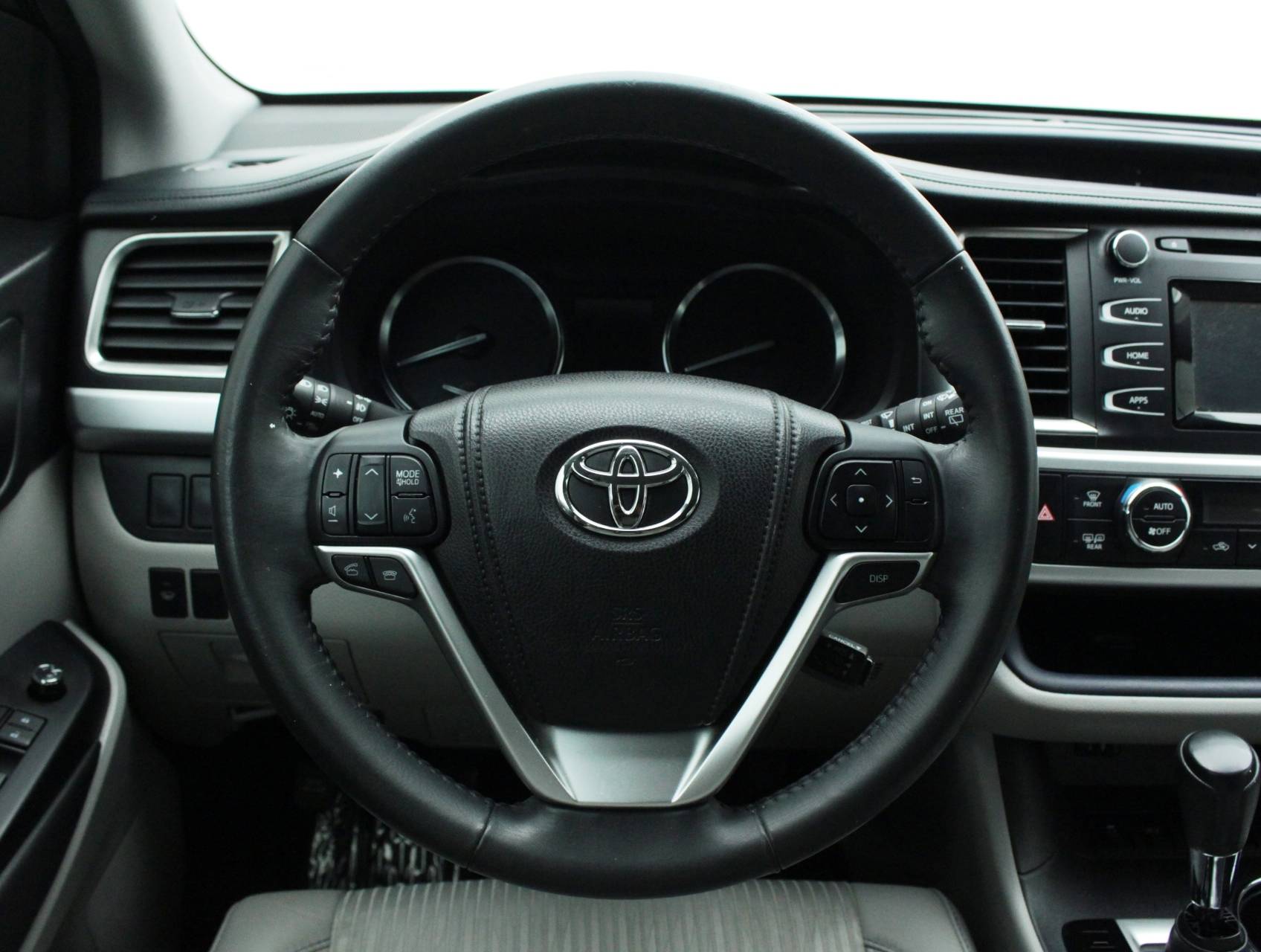 Florida Fine Cars - Used TOYOTA HIGHLANDER 2015 MIAMI Le Plus V6