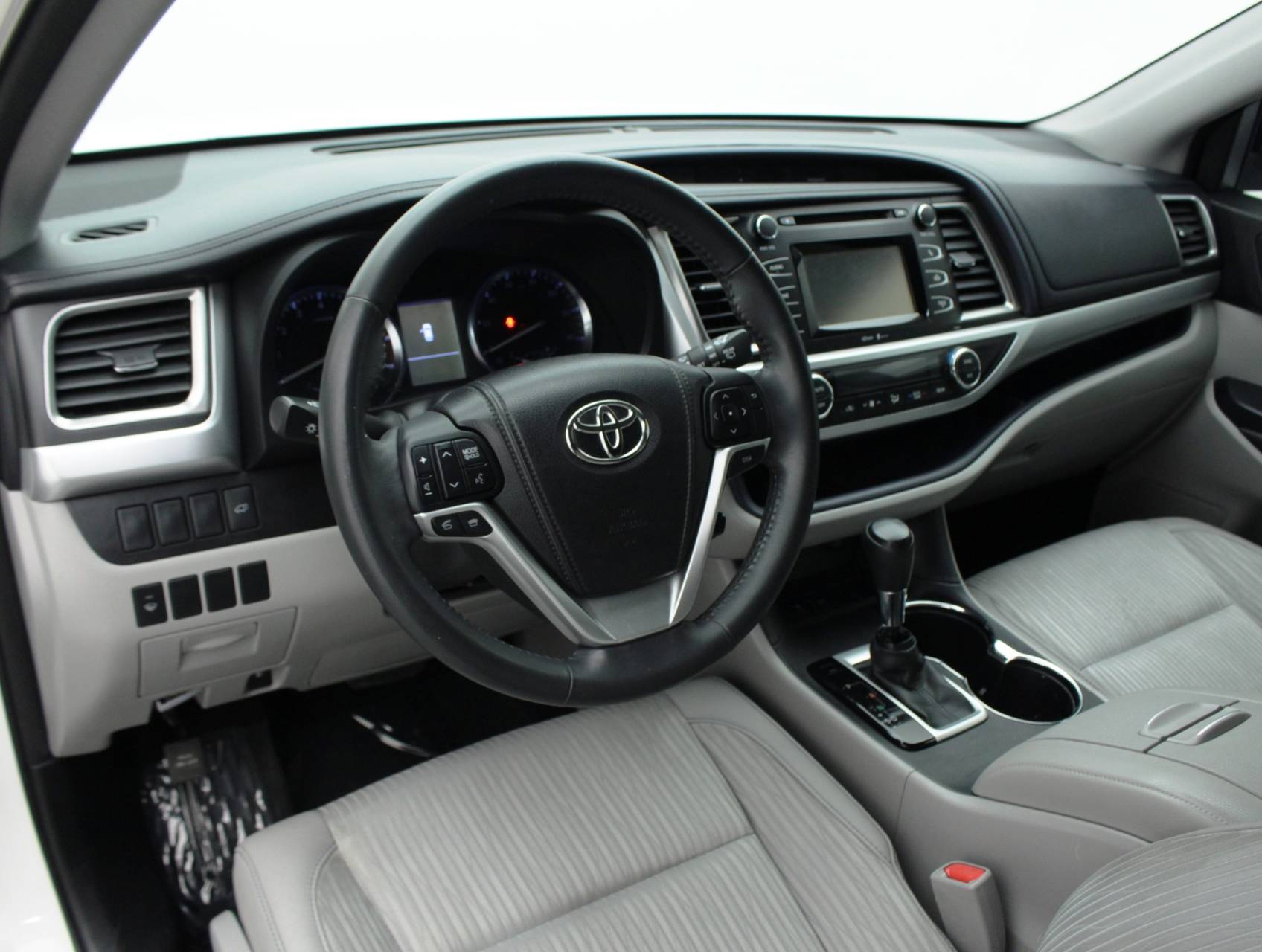 Florida Fine Cars - Used TOYOTA HIGHLANDER 2015 MIAMI Le Plus V6