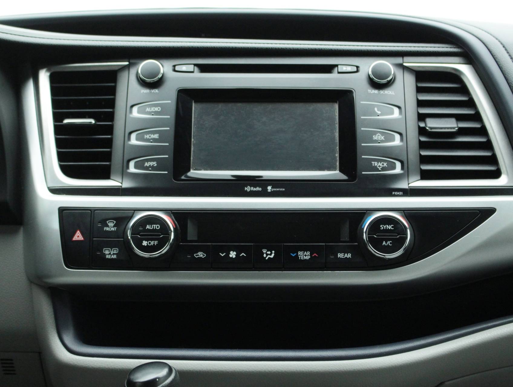 Florida Fine Cars - Used TOYOTA HIGHLANDER 2015 MIAMI Le Plus V6