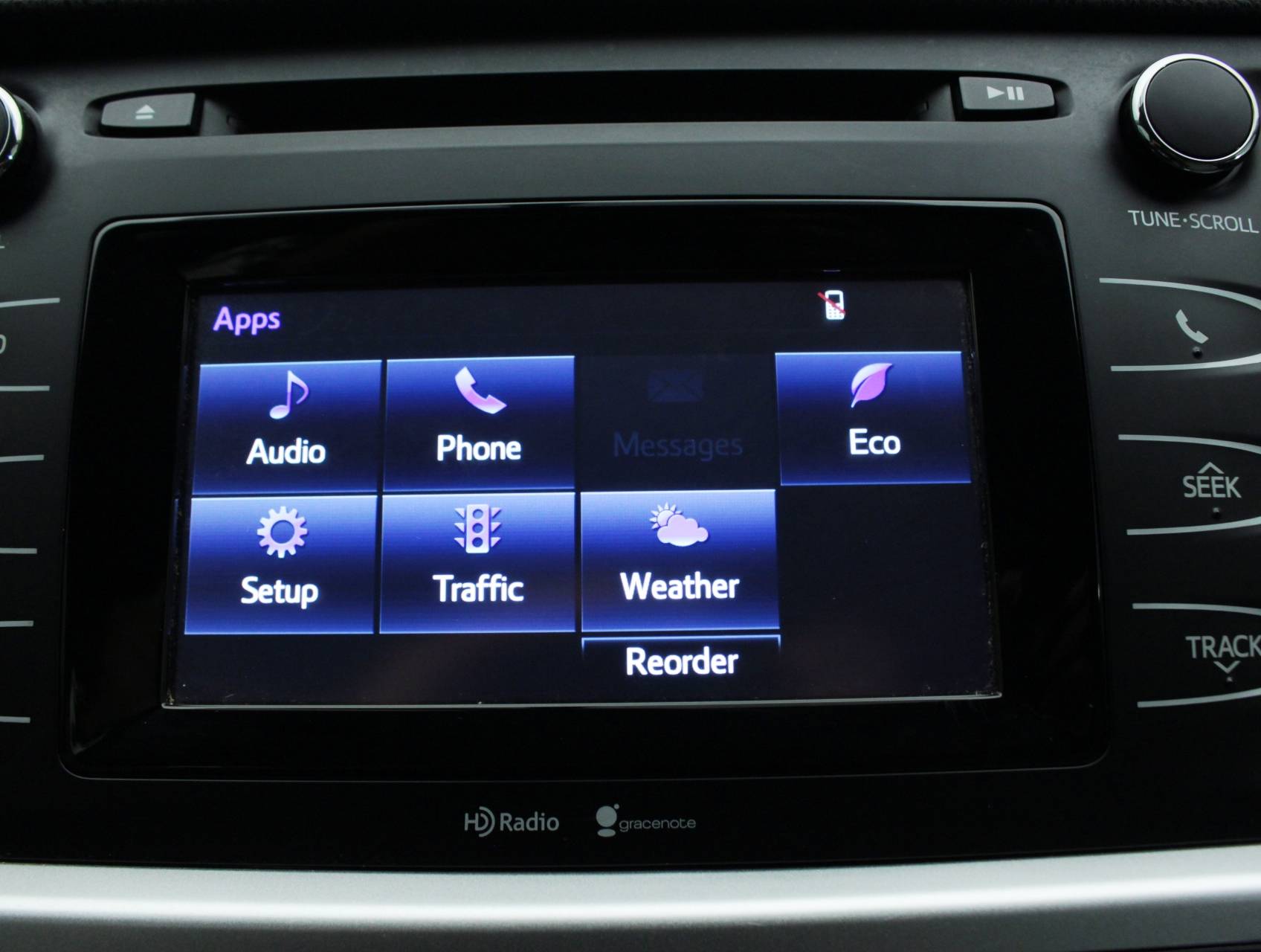 Florida Fine Cars - Used TOYOTA HIGHLANDER 2015 MIAMI Le Plus V6