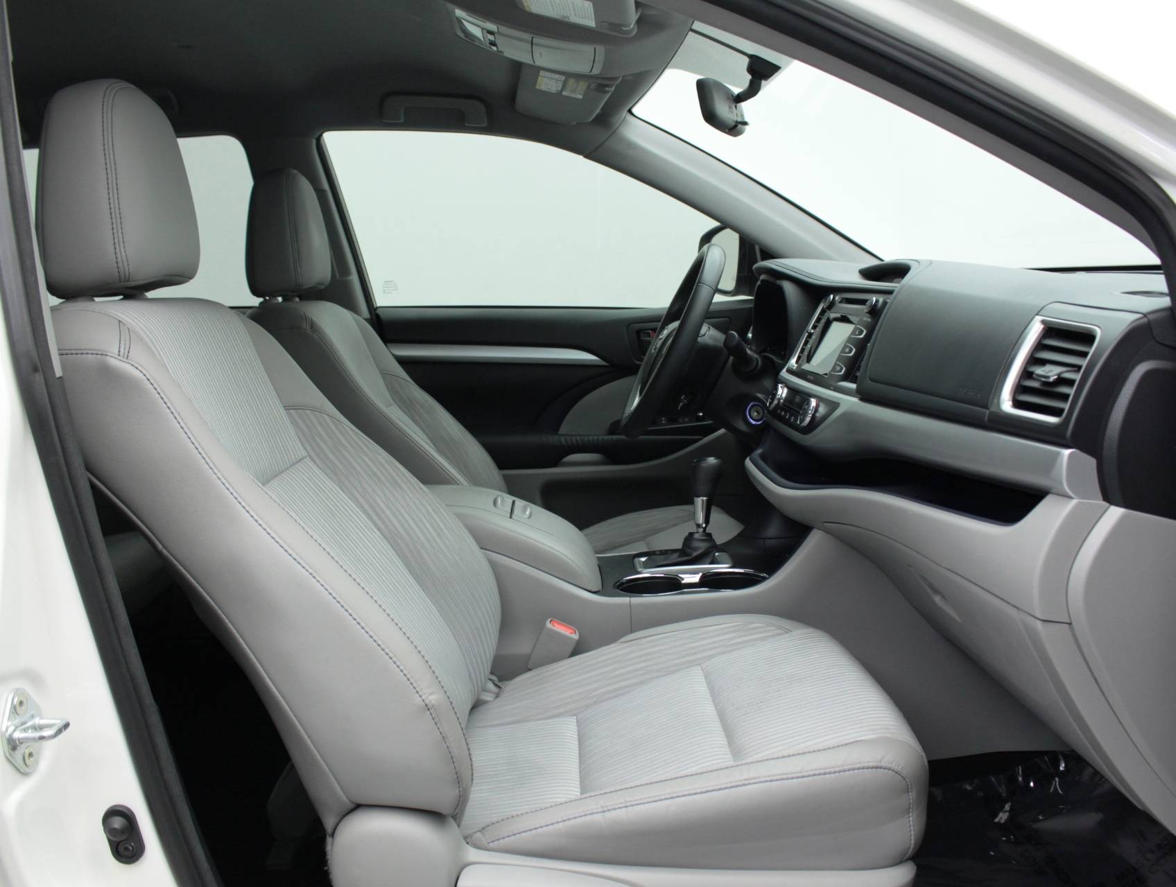 Florida Fine Cars - Used TOYOTA HIGHLANDER 2015 MIAMI Le Plus V6