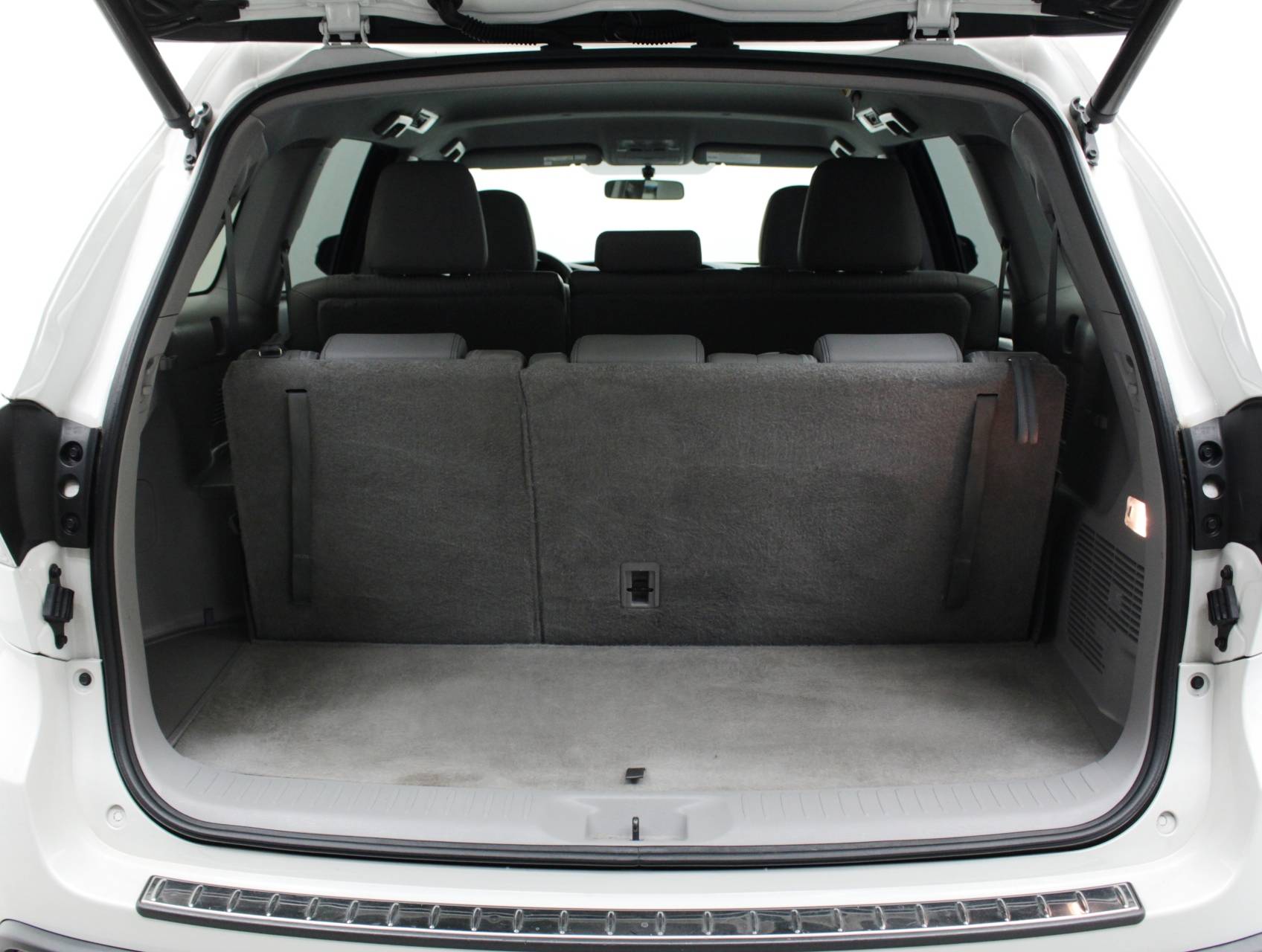 Florida Fine Cars - Used TOYOTA HIGHLANDER 2015 MIAMI Le Plus V6