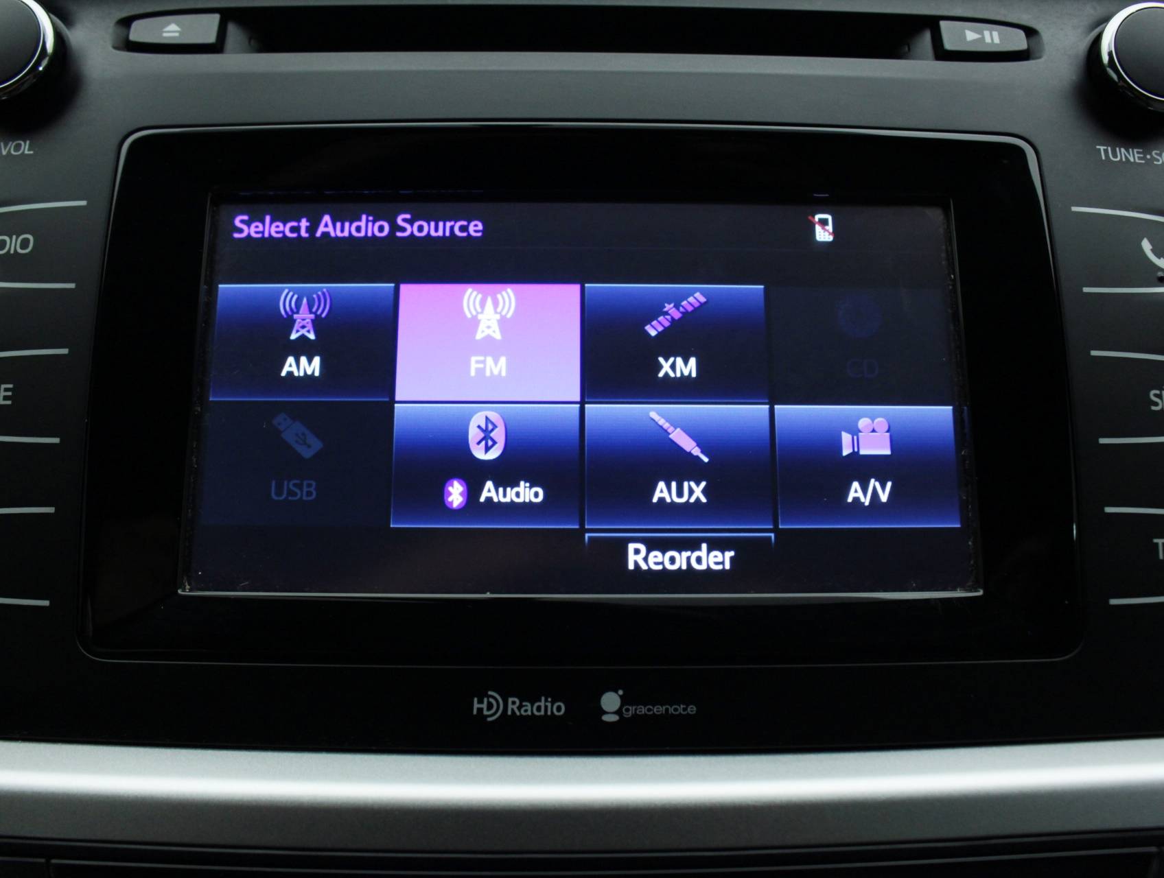 Florida Fine Cars - Used TOYOTA HIGHLANDER 2015 MIAMI Le Plus V6