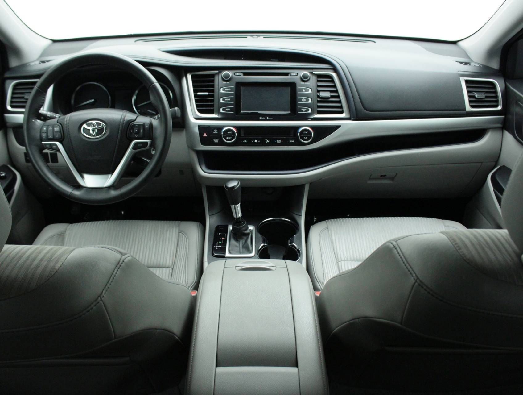 Florida Fine Cars - Used TOYOTA HIGHLANDER 2015 MIAMI Le Plus V6