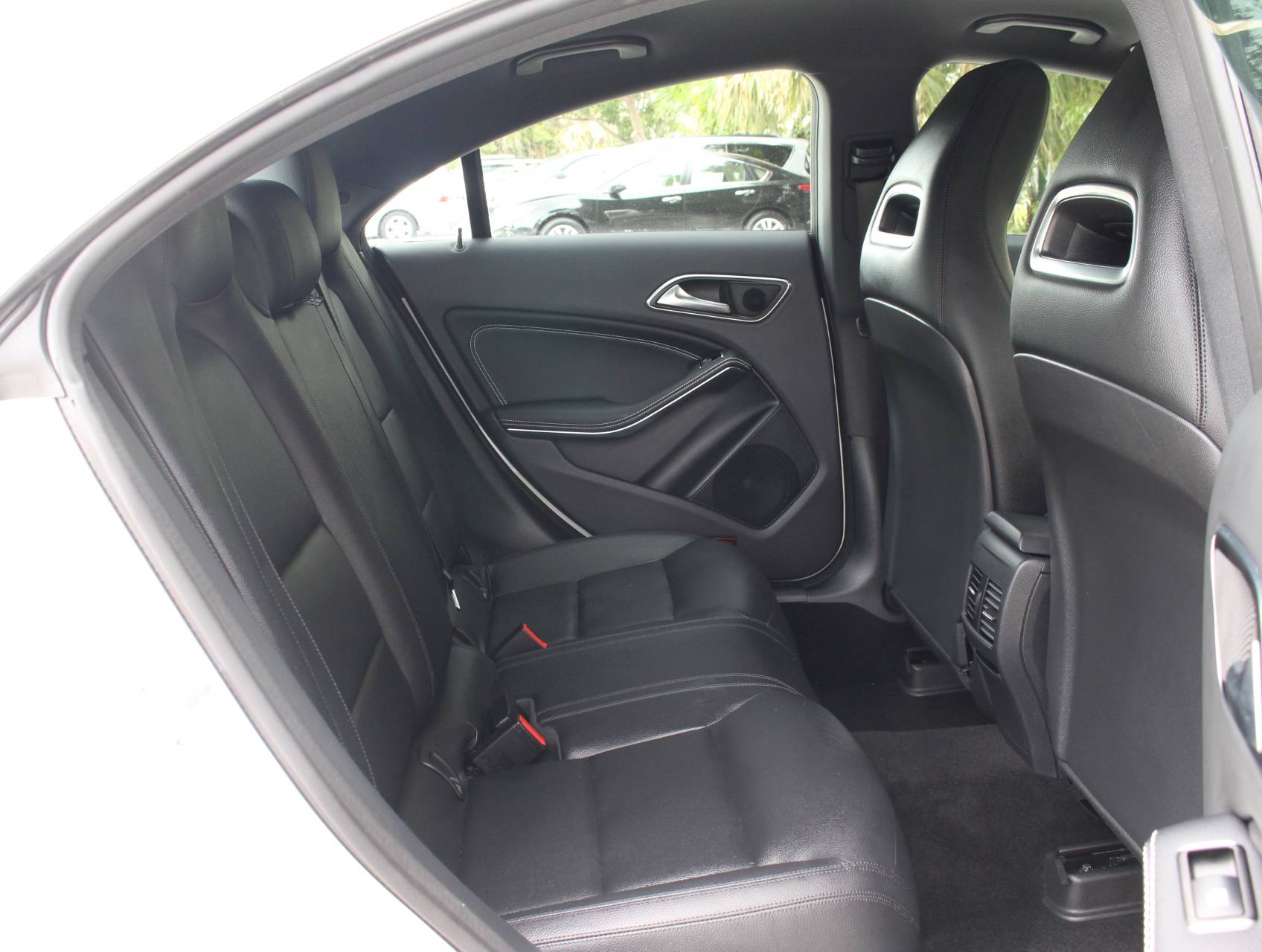 Florida Fine Cars - Used MERCEDES-BENZ CLA CLASS 2014 HOLLYWOOD CLA250