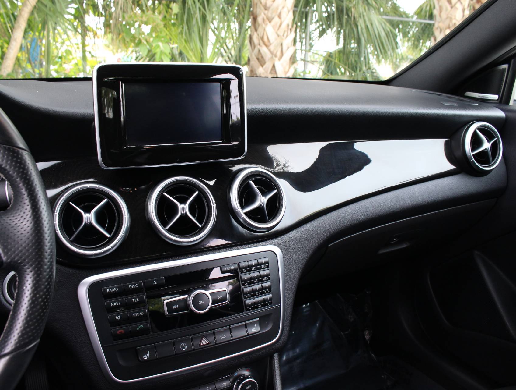 Florida Fine Cars - Used MERCEDES-BENZ CLA CLASS 2014 HOLLYWOOD CLA250