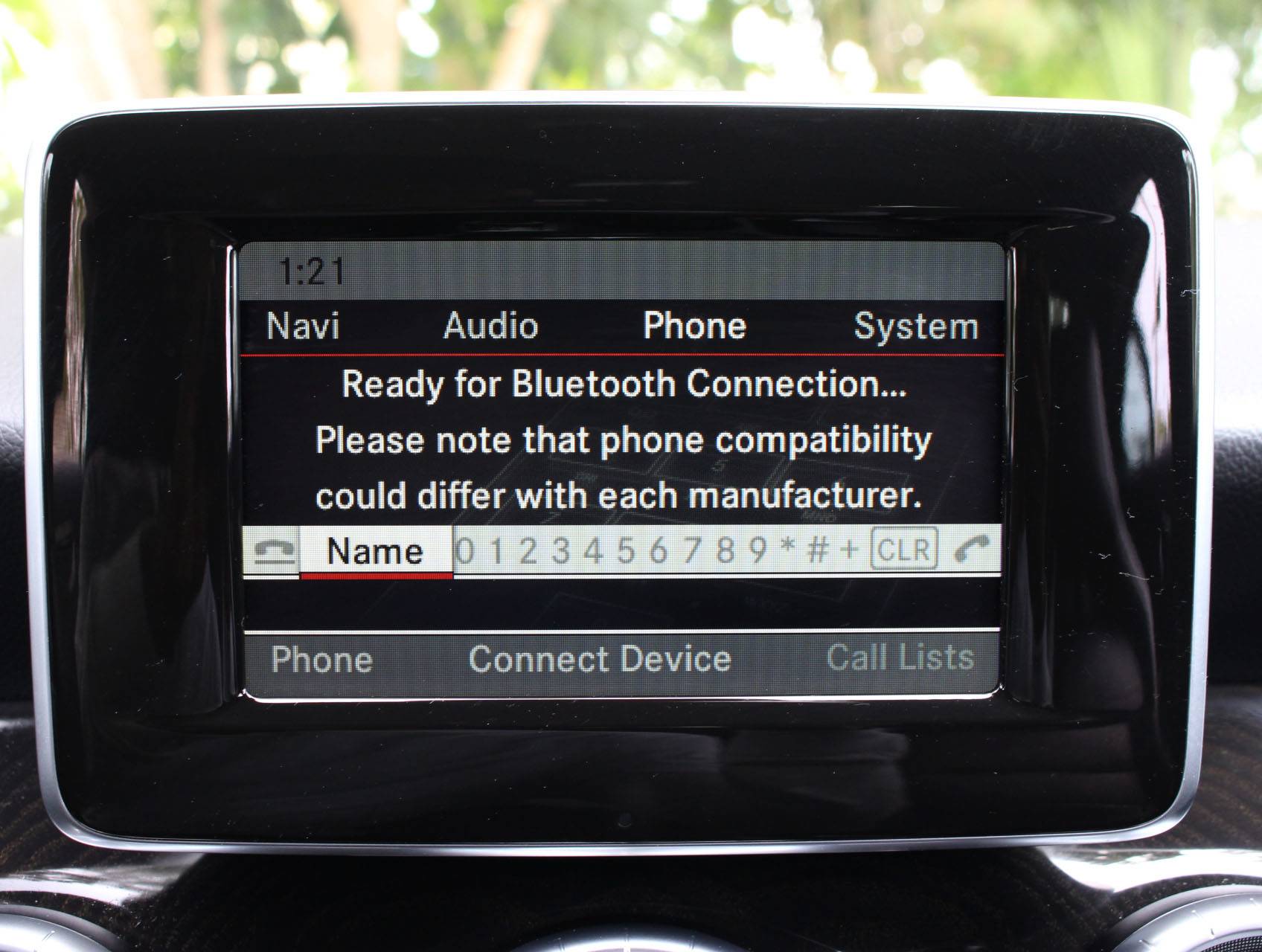 Florida Fine Cars - Used MERCEDES-BENZ CLA CLASS 2014 HOLLYWOOD CLA250