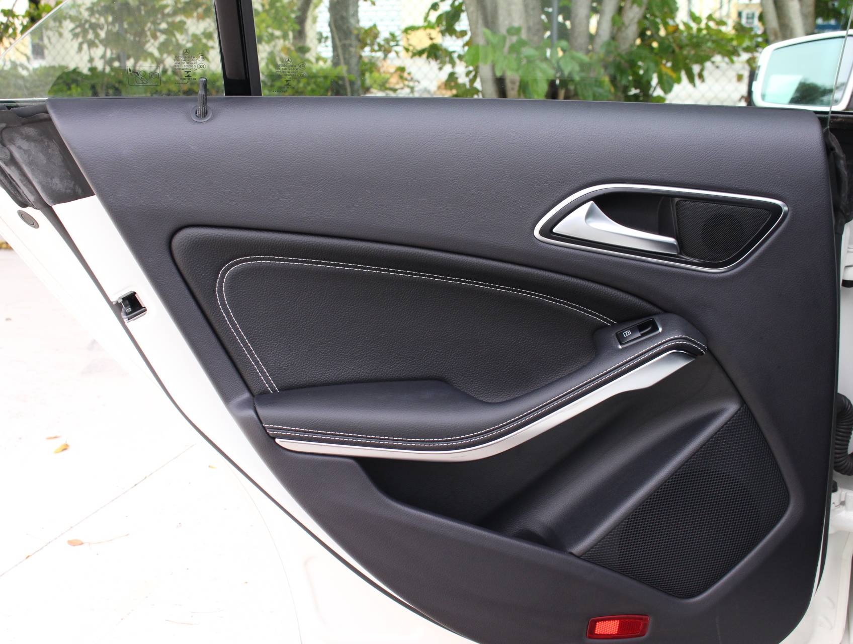 Florida Fine Cars - Used MERCEDES-BENZ CLA CLASS 2014 HOLLYWOOD CLA250