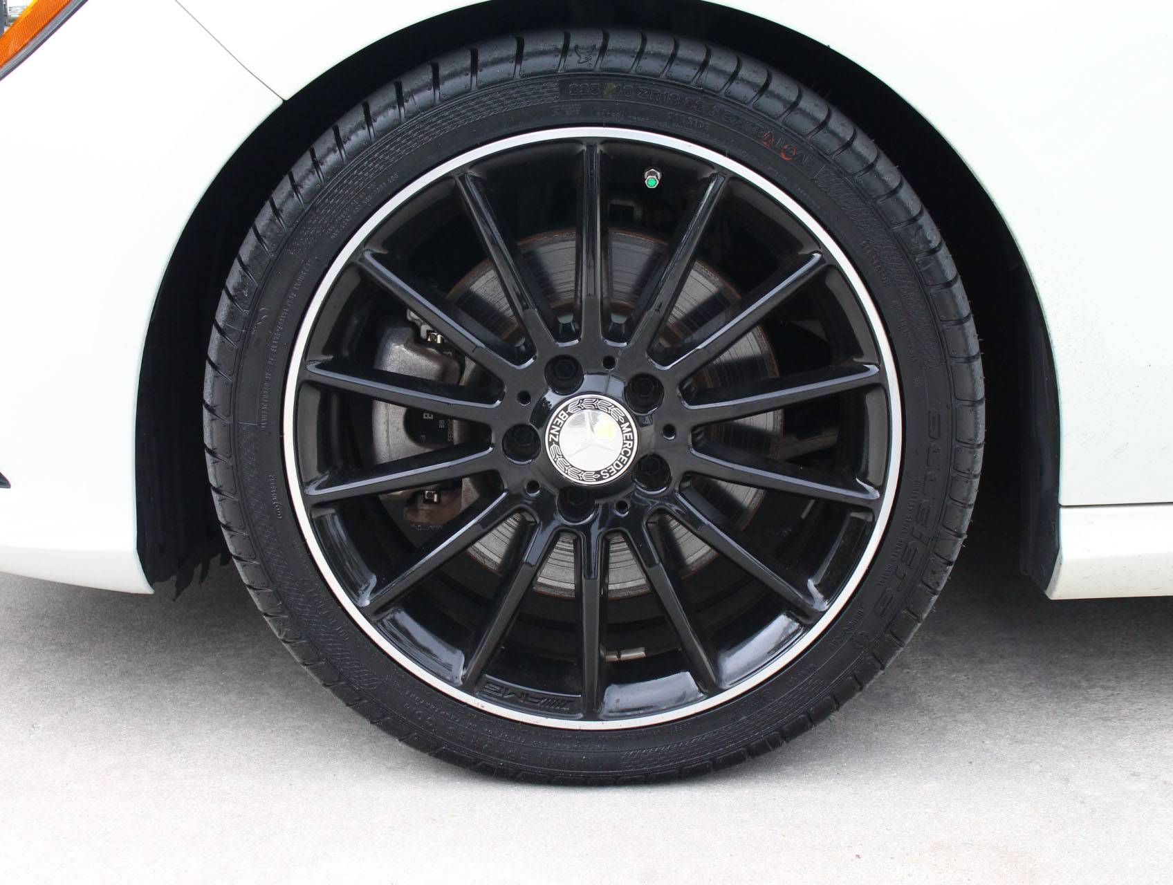 Florida Fine Cars - Used MERCEDES-BENZ CLA CLASS 2014 HOLLYWOOD CLA250