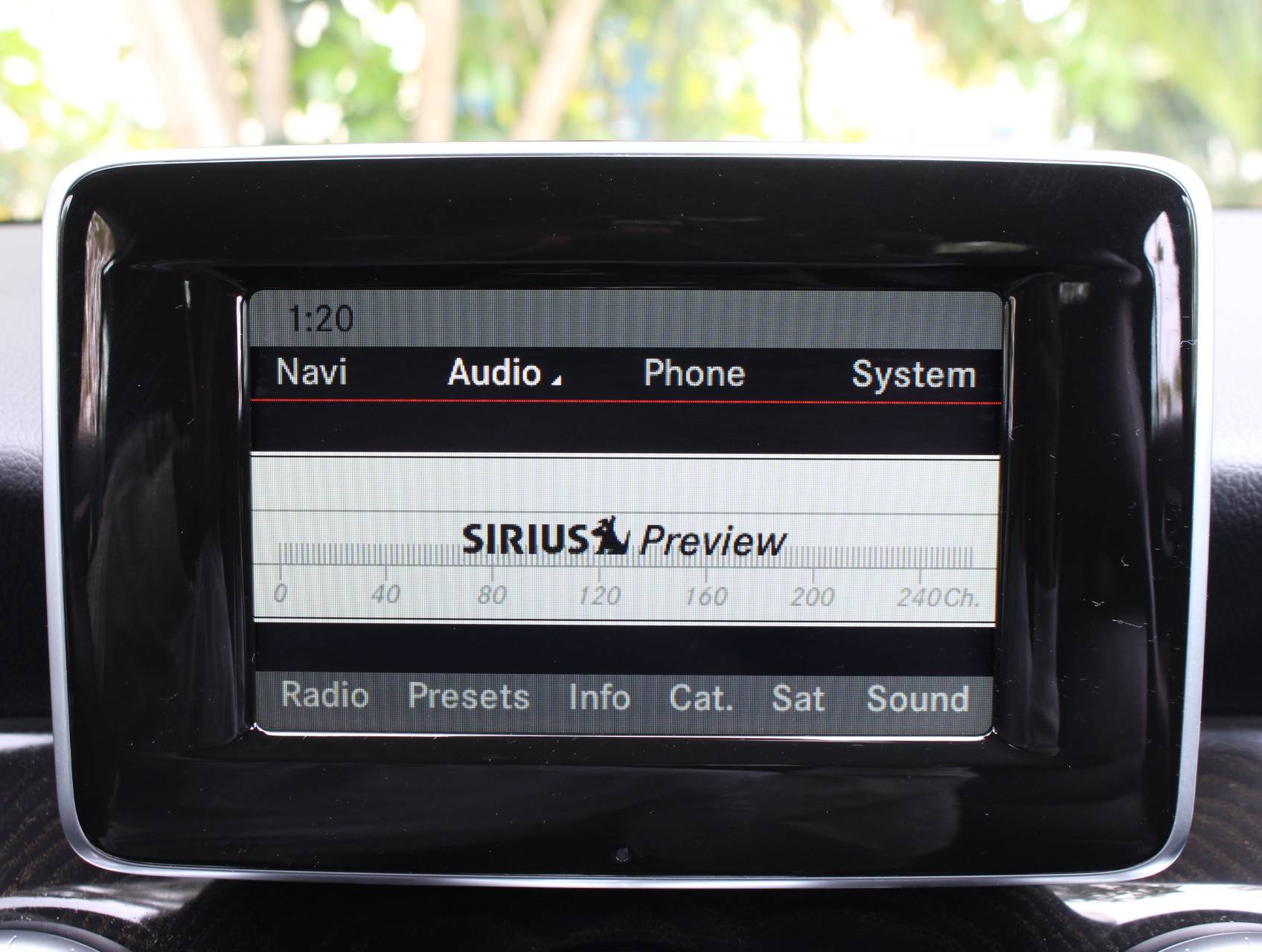 Florida Fine Cars - Used MERCEDES-BENZ CLA CLASS 2014 HOLLYWOOD CLA250