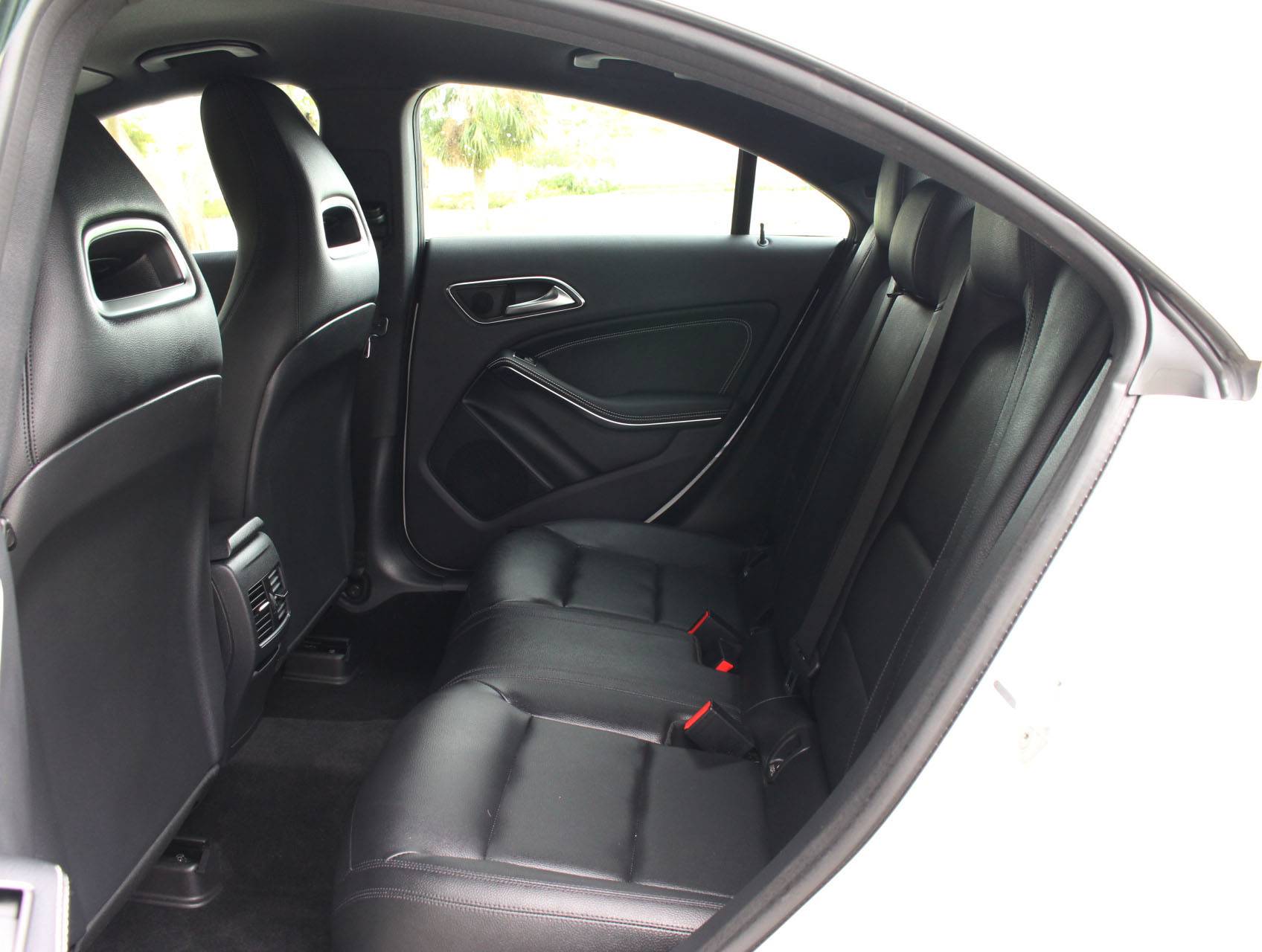 Florida Fine Cars - Used MERCEDES-BENZ CLA CLASS 2014 HOLLYWOOD CLA250