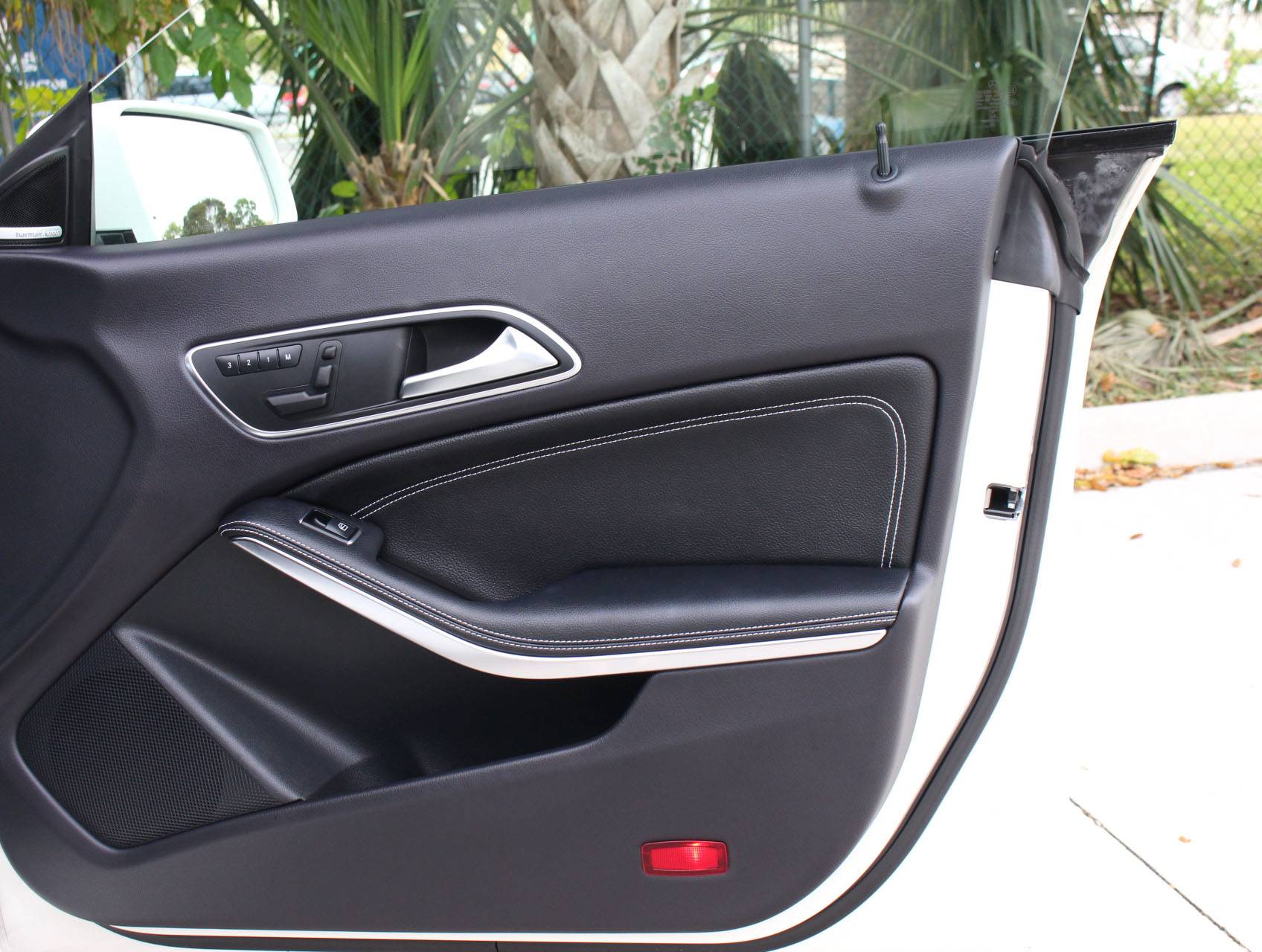 Florida Fine Cars - Used MERCEDES-BENZ CLA CLASS 2014 HOLLYWOOD CLA250