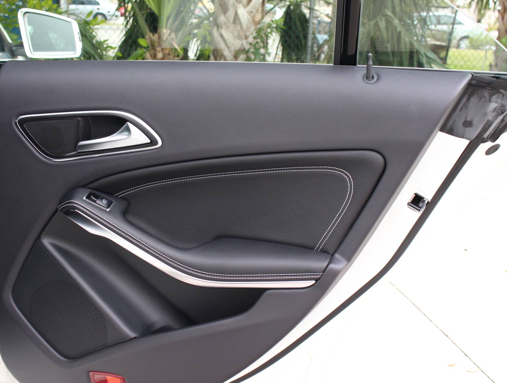 Florida Fine Cars - Used MERCEDES-BENZ CLA CLASS 2014 HOLLYWOOD CLA250