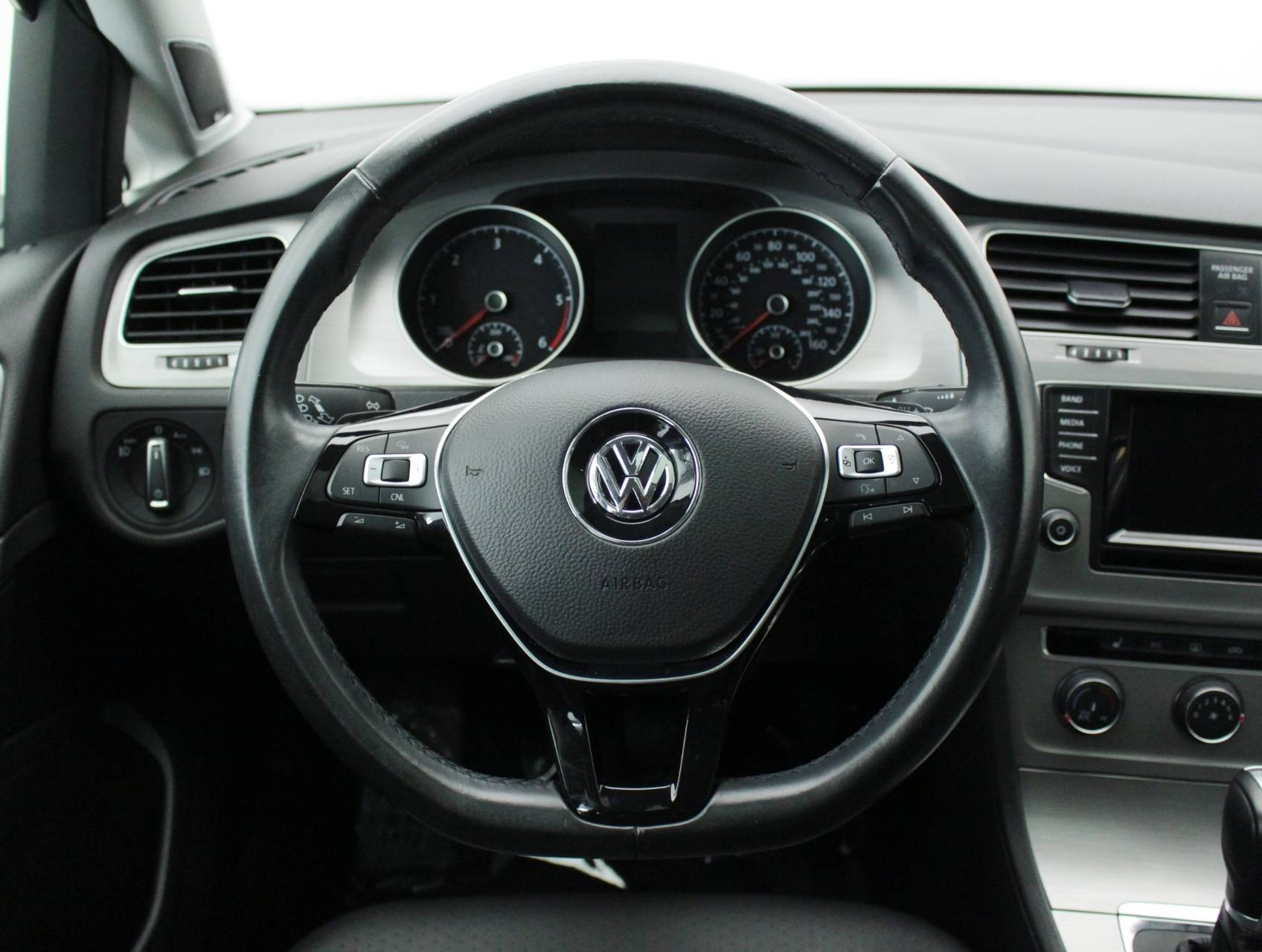 Florida Fine Cars - Used VOLKSWAGEN GOLF 2015 MIAMI Tdi Se