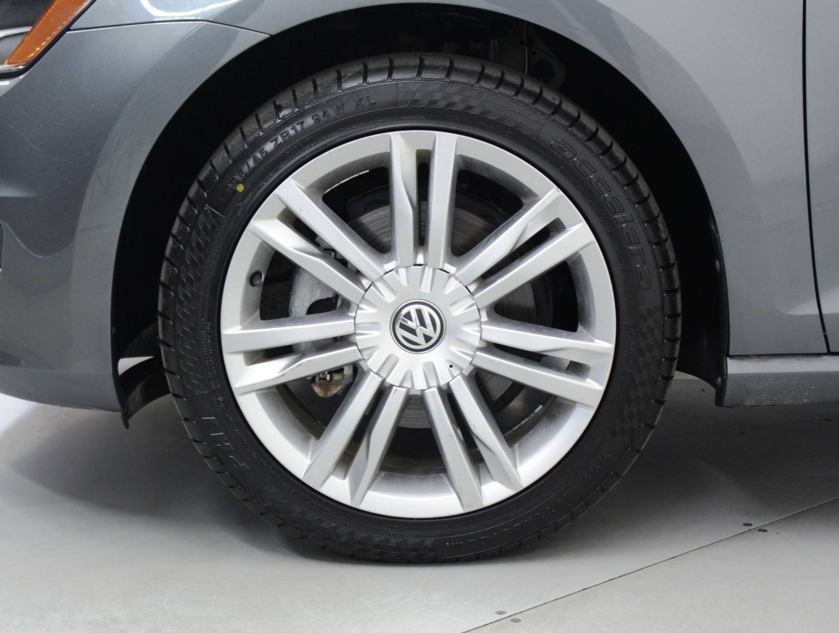 Florida Fine Cars - Used VOLKSWAGEN GOLF 2015 MIAMI Tdi Se