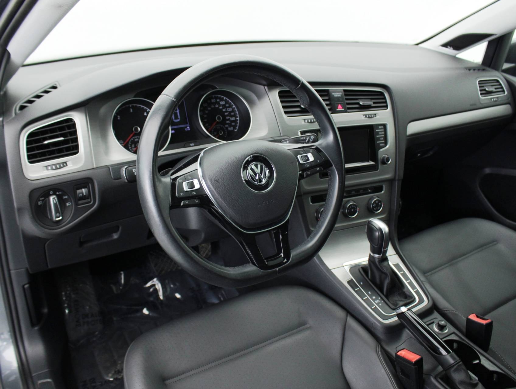 Florida Fine Cars - Used VOLKSWAGEN GOLF 2015 MIAMI Tdi Se