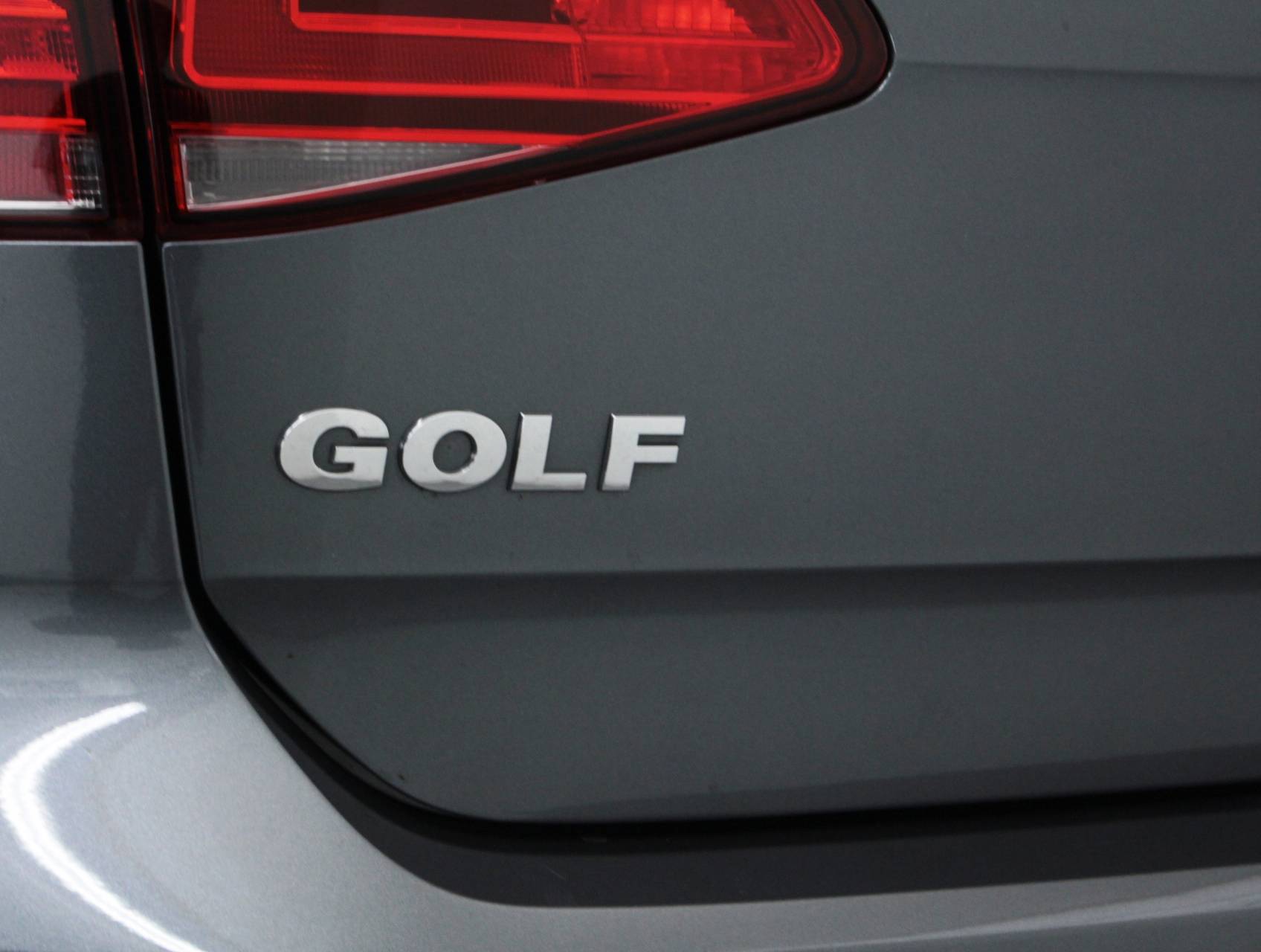 Florida Fine Cars - Used VOLKSWAGEN GOLF 2015 MIAMI Tdi Se