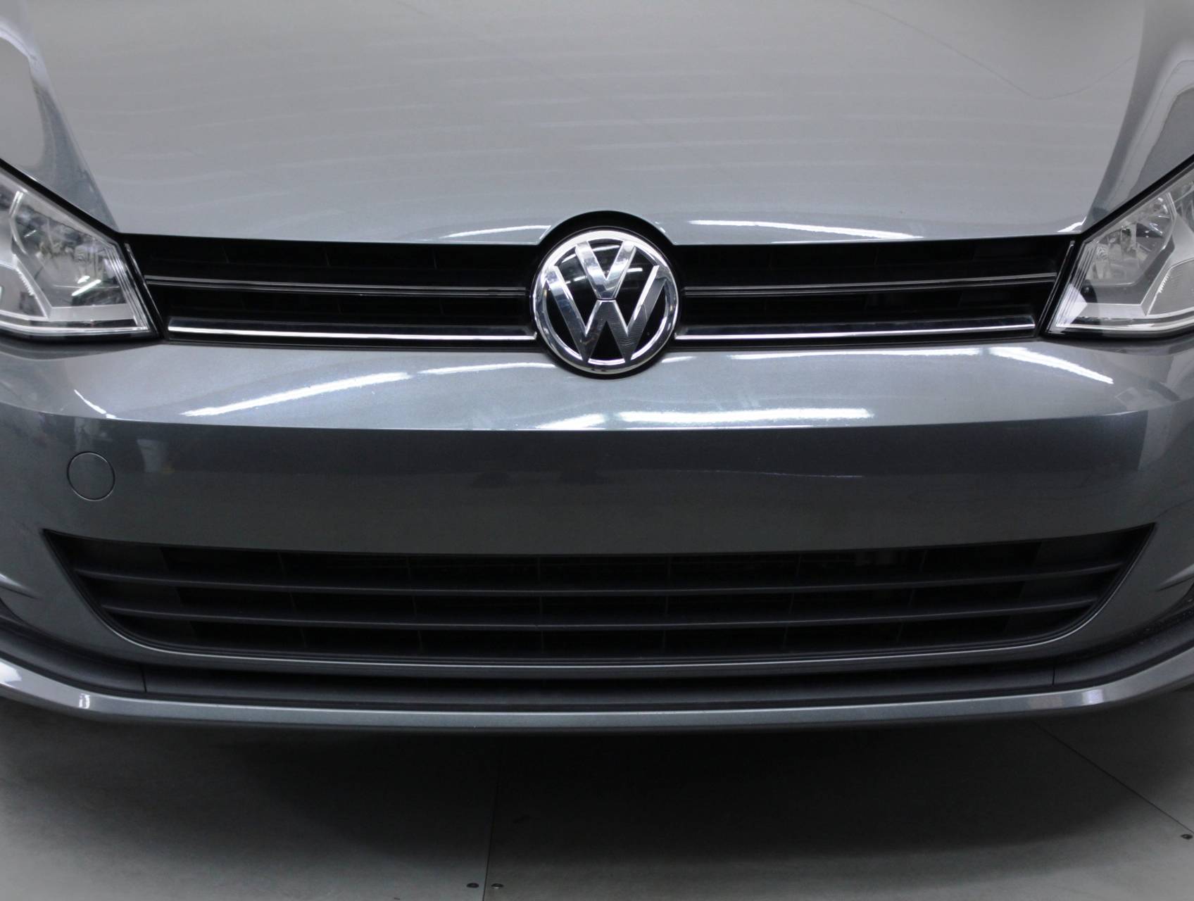 Florida Fine Cars - Used VOLKSWAGEN GOLF 2015 MIAMI Tdi Se