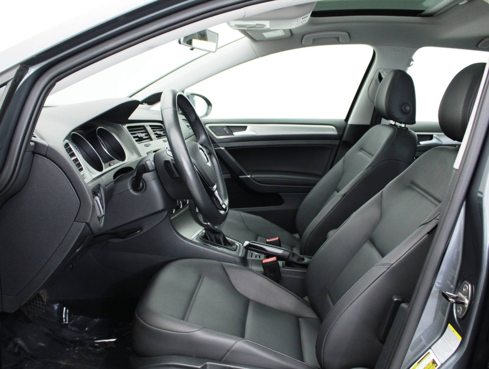 Florida Fine Cars - Used VOLKSWAGEN GOLF 2015 MIAMI Tdi Se