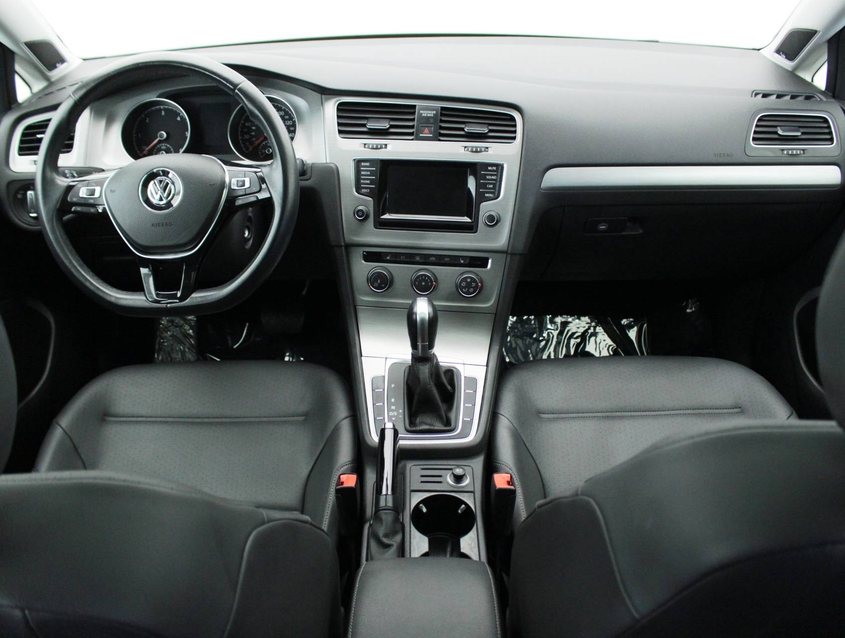 Florida Fine Cars - Used VOLKSWAGEN GOLF 2015 MIAMI Tdi Se