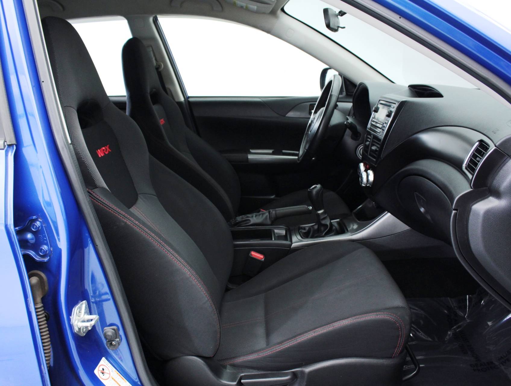 Florida Fine Cars - Used SUBARU IMPREZA 2012 MIAMI WRX