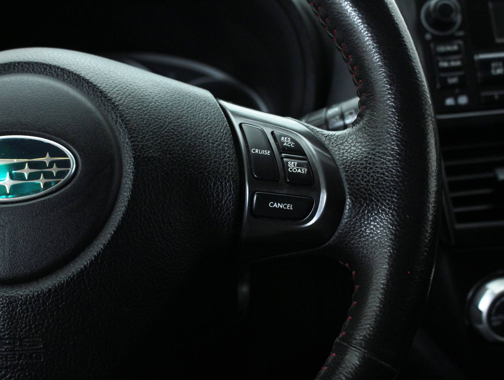 Florida Fine Cars - Used SUBARU IMPREZA 2012 MIAMI WRX