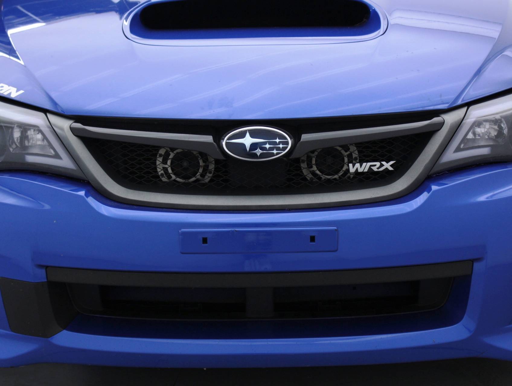 Florida Fine Cars - Used SUBARU IMPREZA 2012 MIAMI WRX