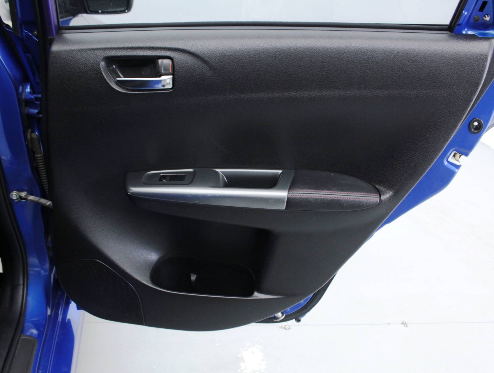 Florida Fine Cars - Used SUBARU IMPREZA 2012 MIAMI WRX