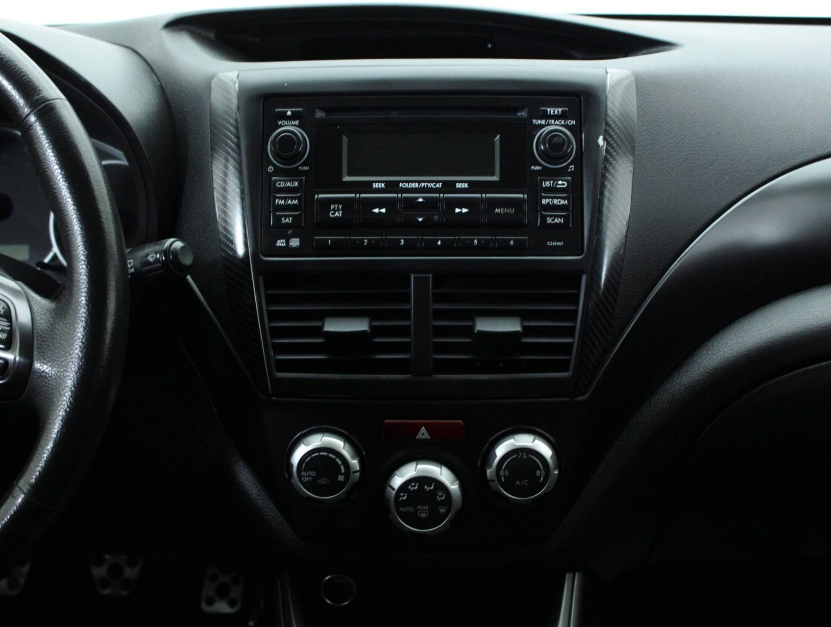 Florida Fine Cars - Used SUBARU IMPREZA 2012 MIAMI WRX