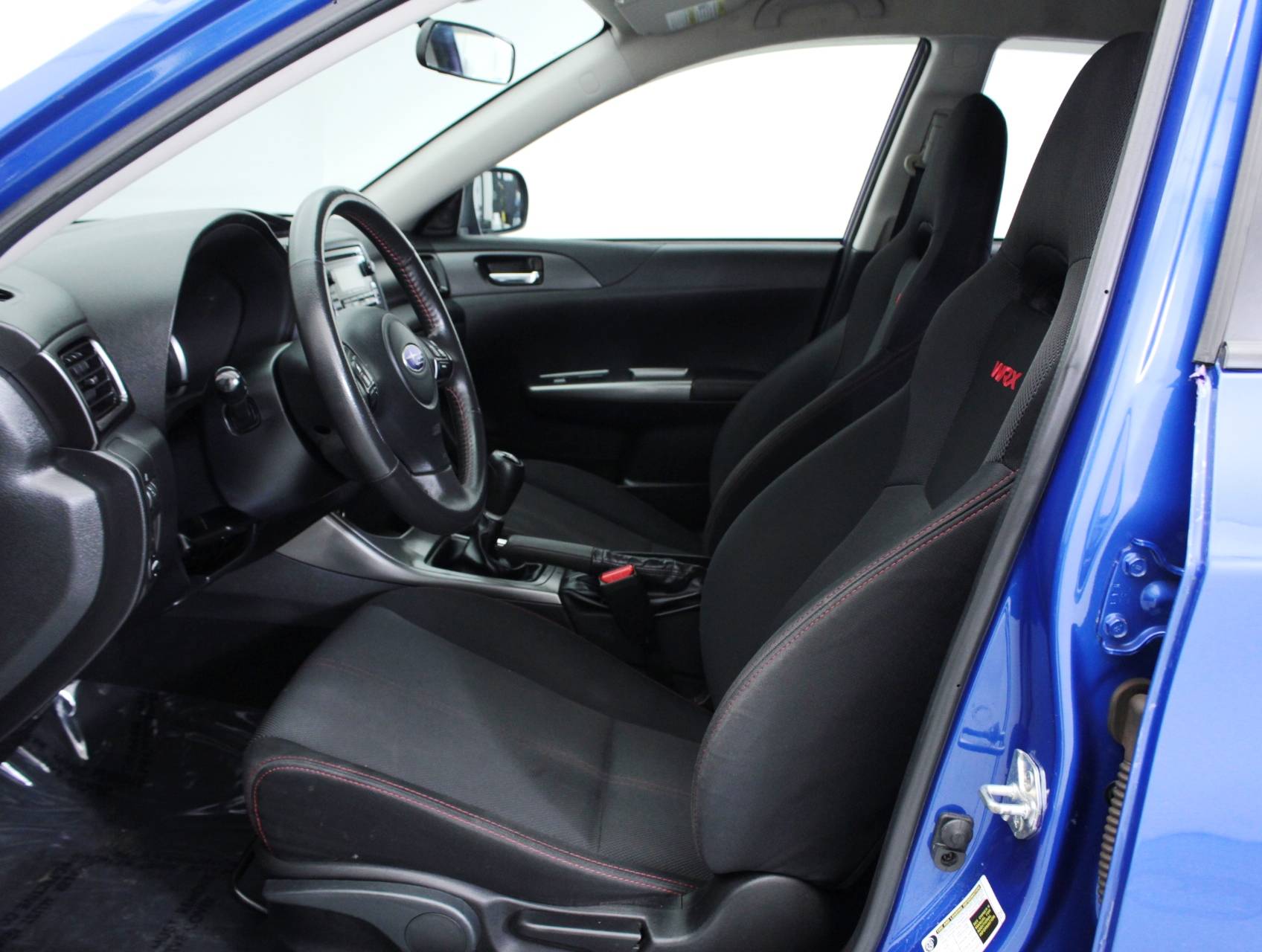 Florida Fine Cars - Used SUBARU IMPREZA 2012 MIAMI WRX