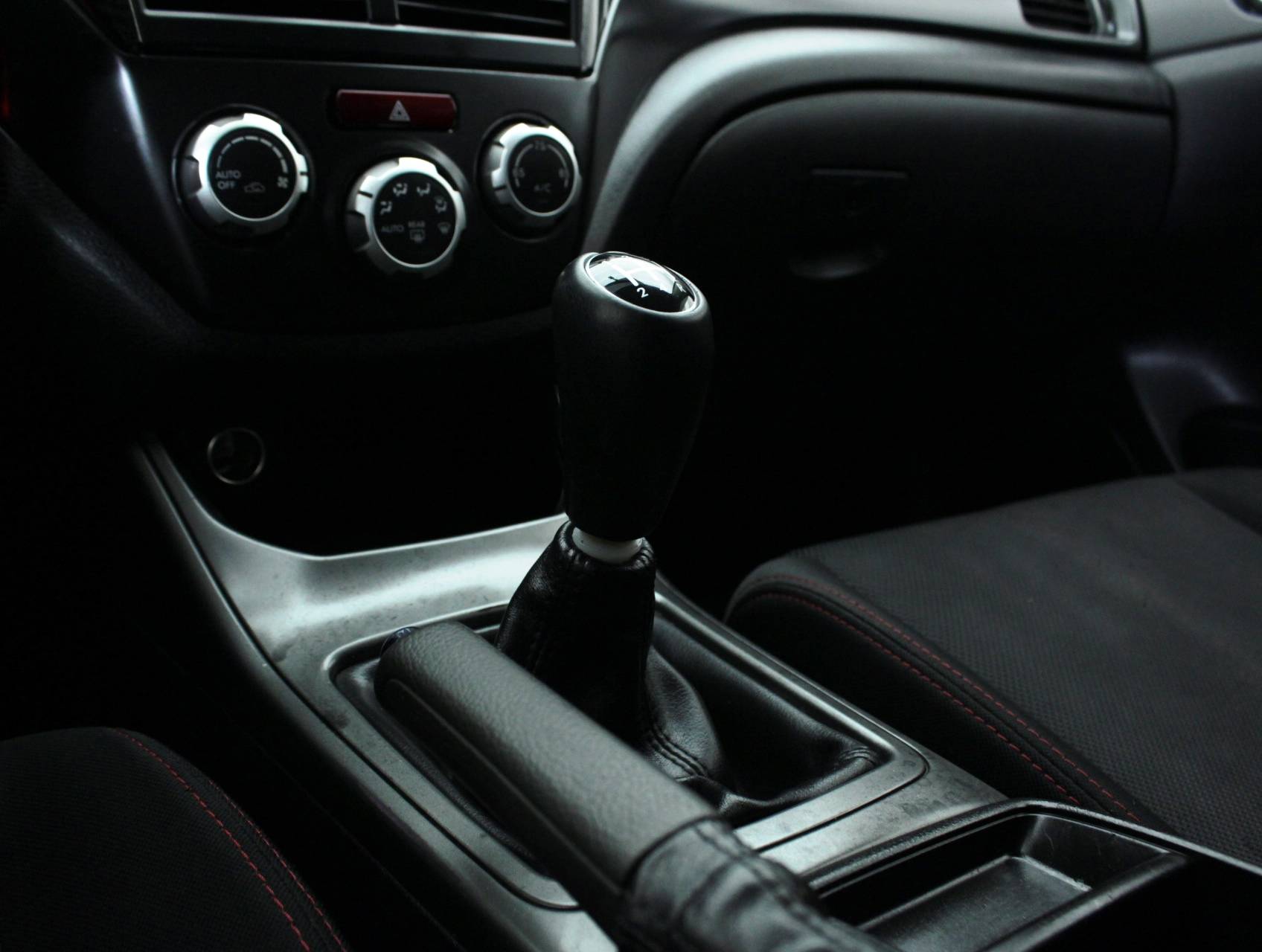 Florida Fine Cars - Used SUBARU IMPREZA 2012 MIAMI WRX