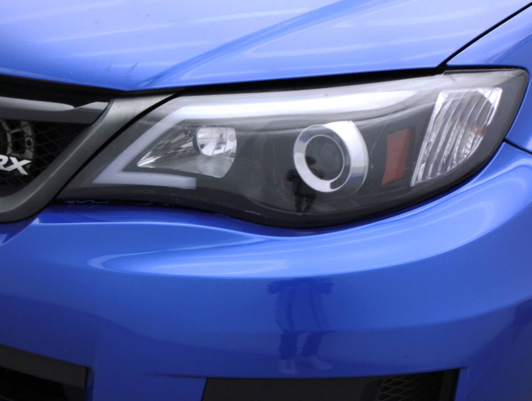 Florida Fine Cars - Used SUBARU IMPREZA 2012 MIAMI WRX