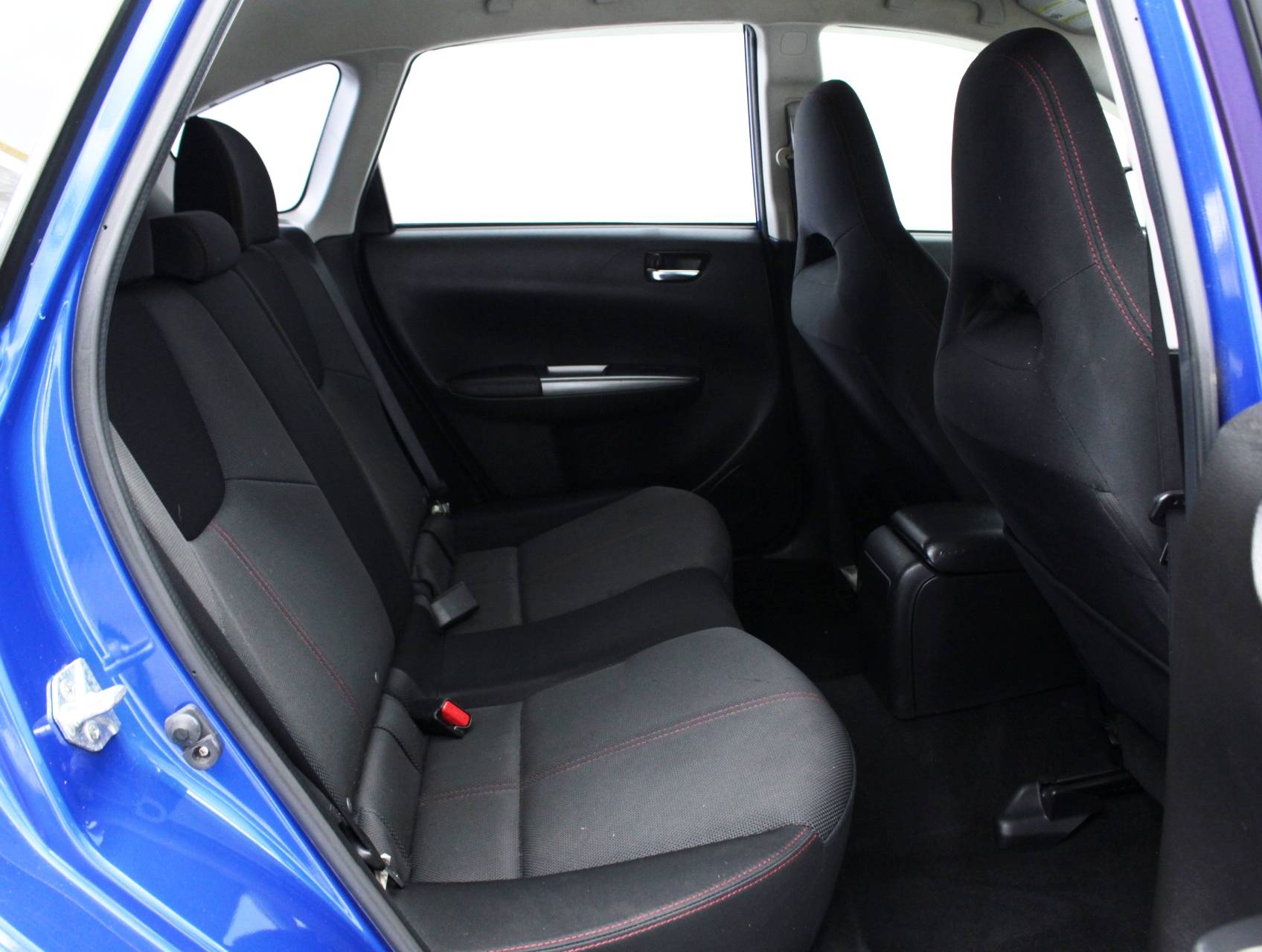 Florida Fine Cars - Used SUBARU IMPREZA 2012 MIAMI WRX