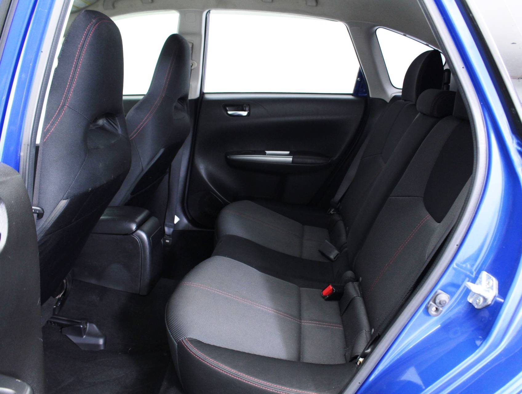 Florida Fine Cars - Used SUBARU IMPREZA 2012 MIAMI WRX