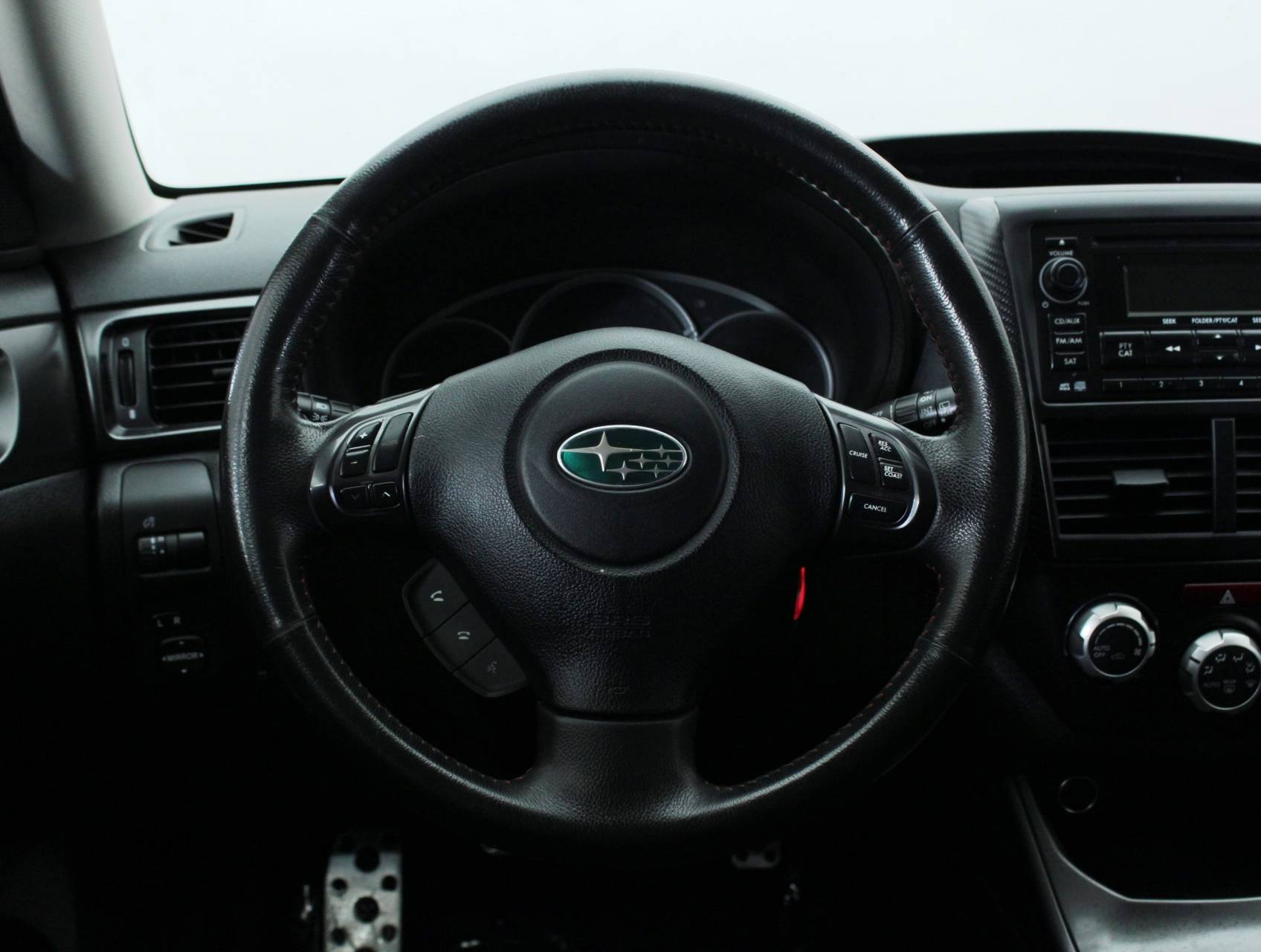 Florida Fine Cars - Used SUBARU IMPREZA 2012 MIAMI WRX