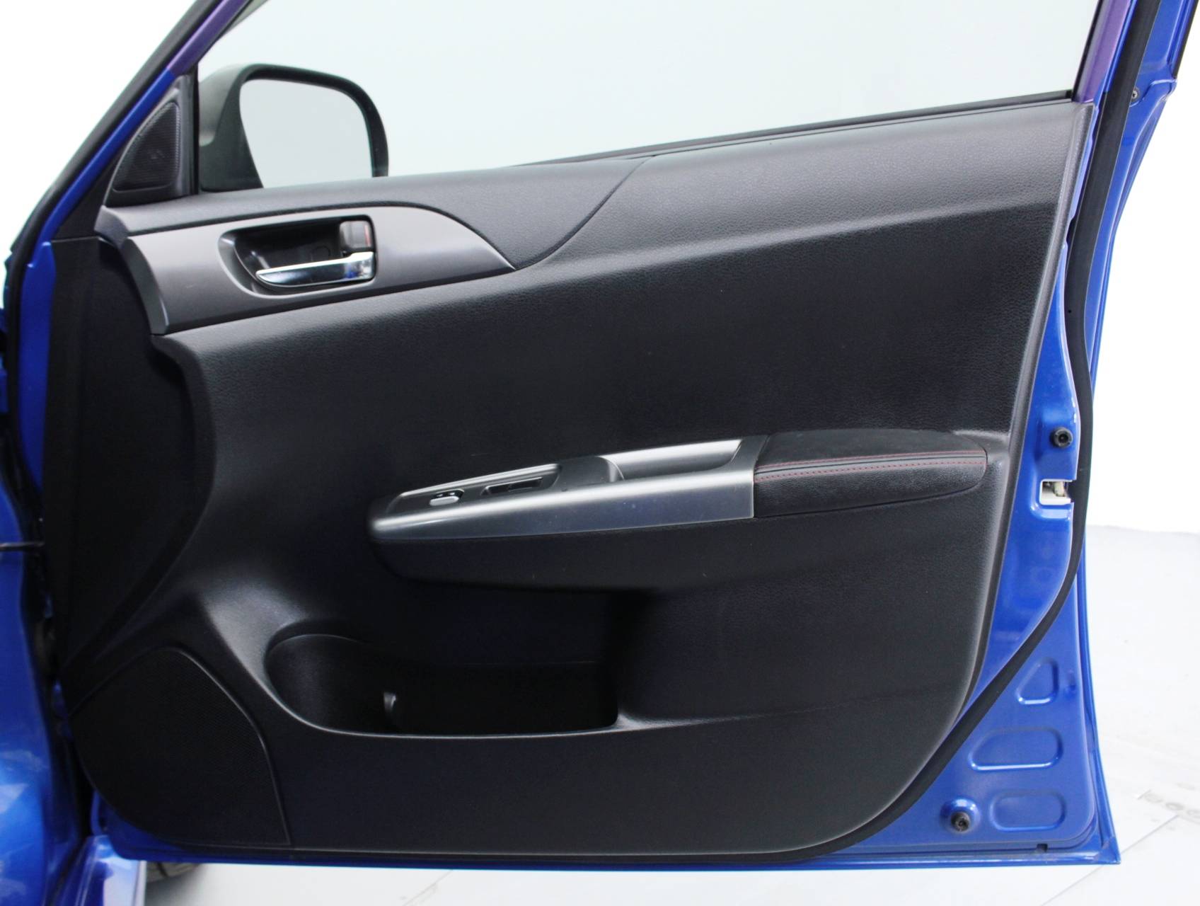 Florida Fine Cars - Used SUBARU IMPREZA 2012 MIAMI WRX