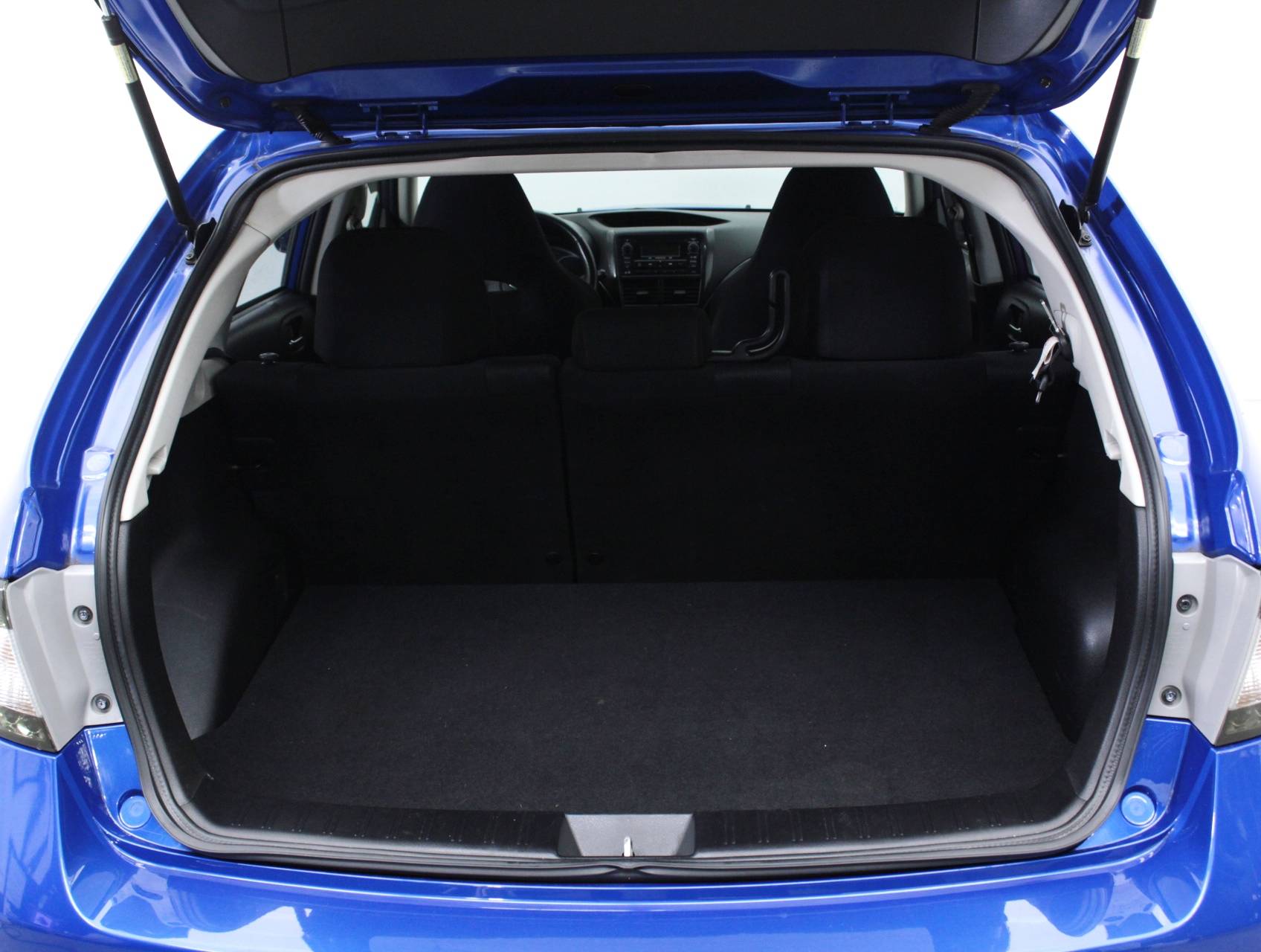 Florida Fine Cars - Used SUBARU IMPREZA 2012 MIAMI WRX