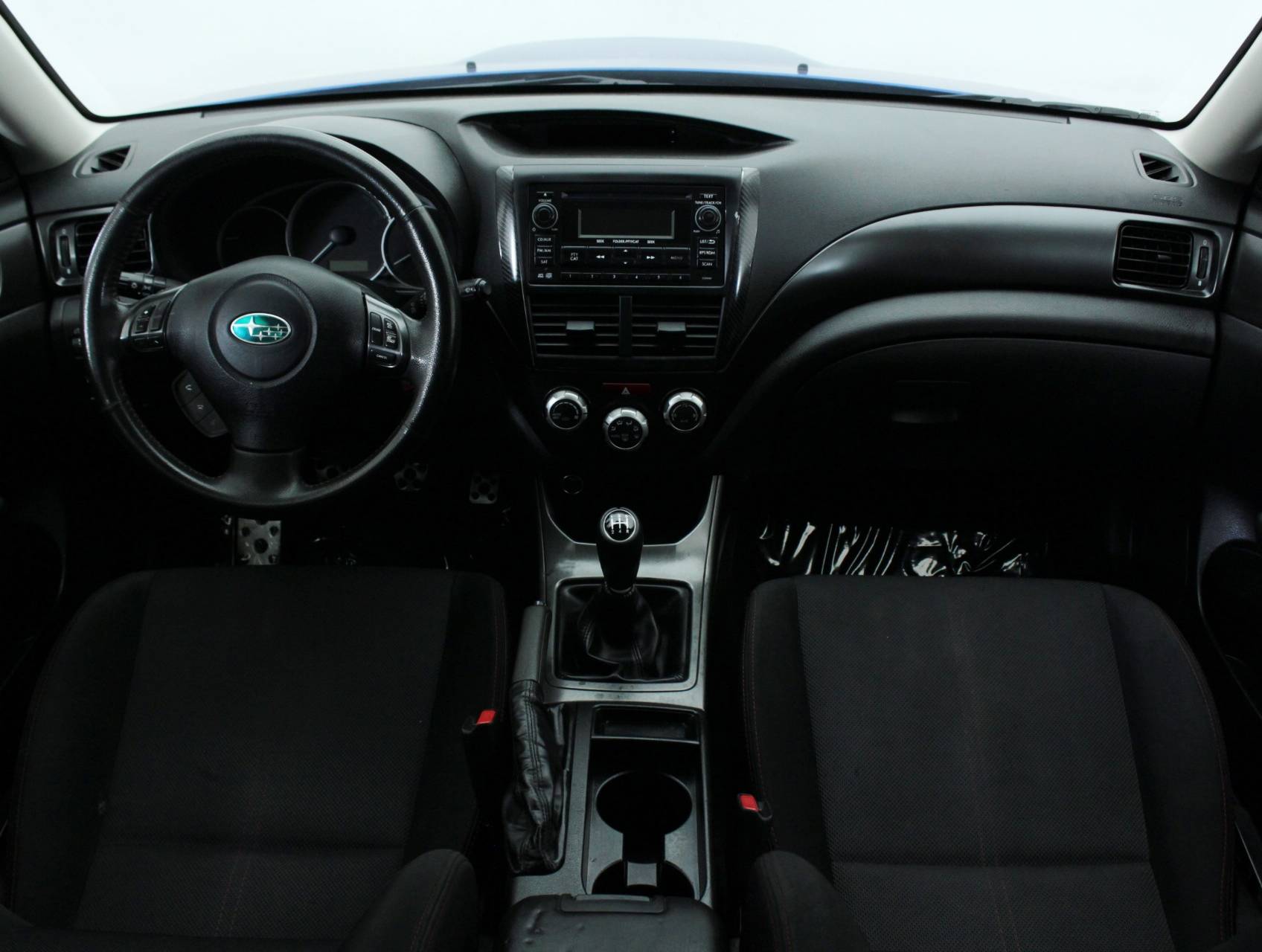 Florida Fine Cars - Used SUBARU IMPREZA 2012 MIAMI WRX