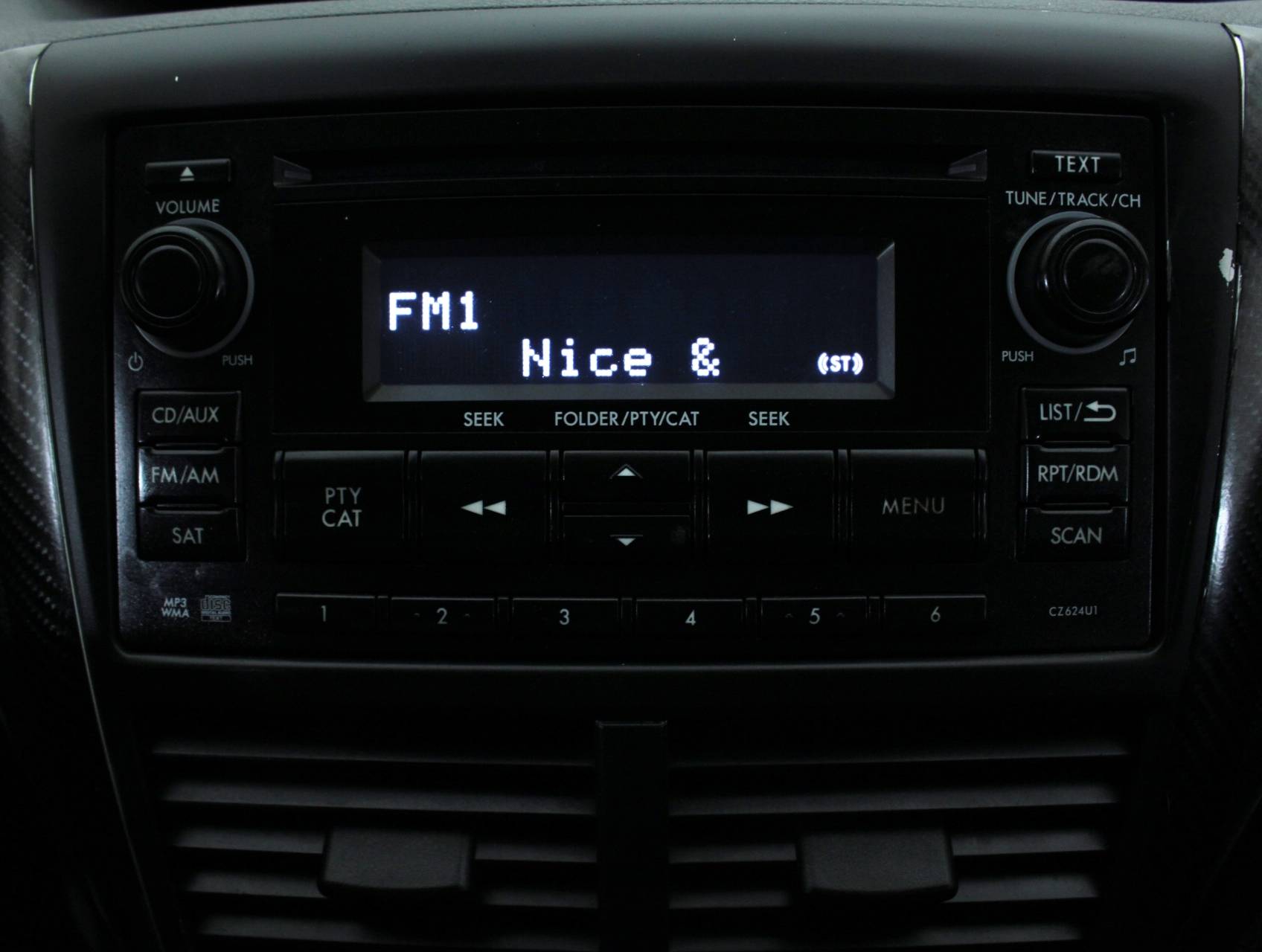 Florida Fine Cars - Used SUBARU IMPREZA 2012 MIAMI WRX