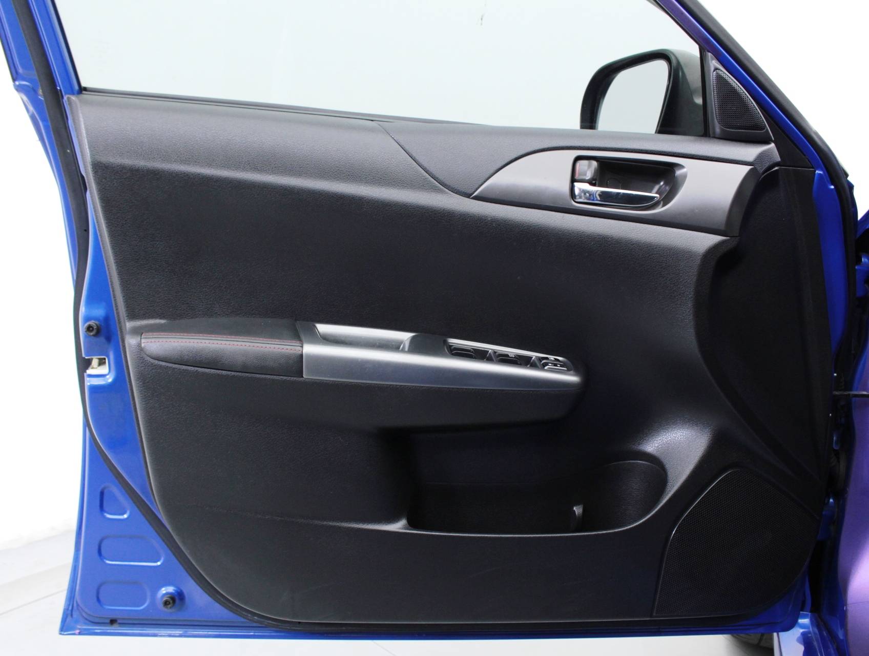 Florida Fine Cars - Used SUBARU IMPREZA 2012 MIAMI WRX